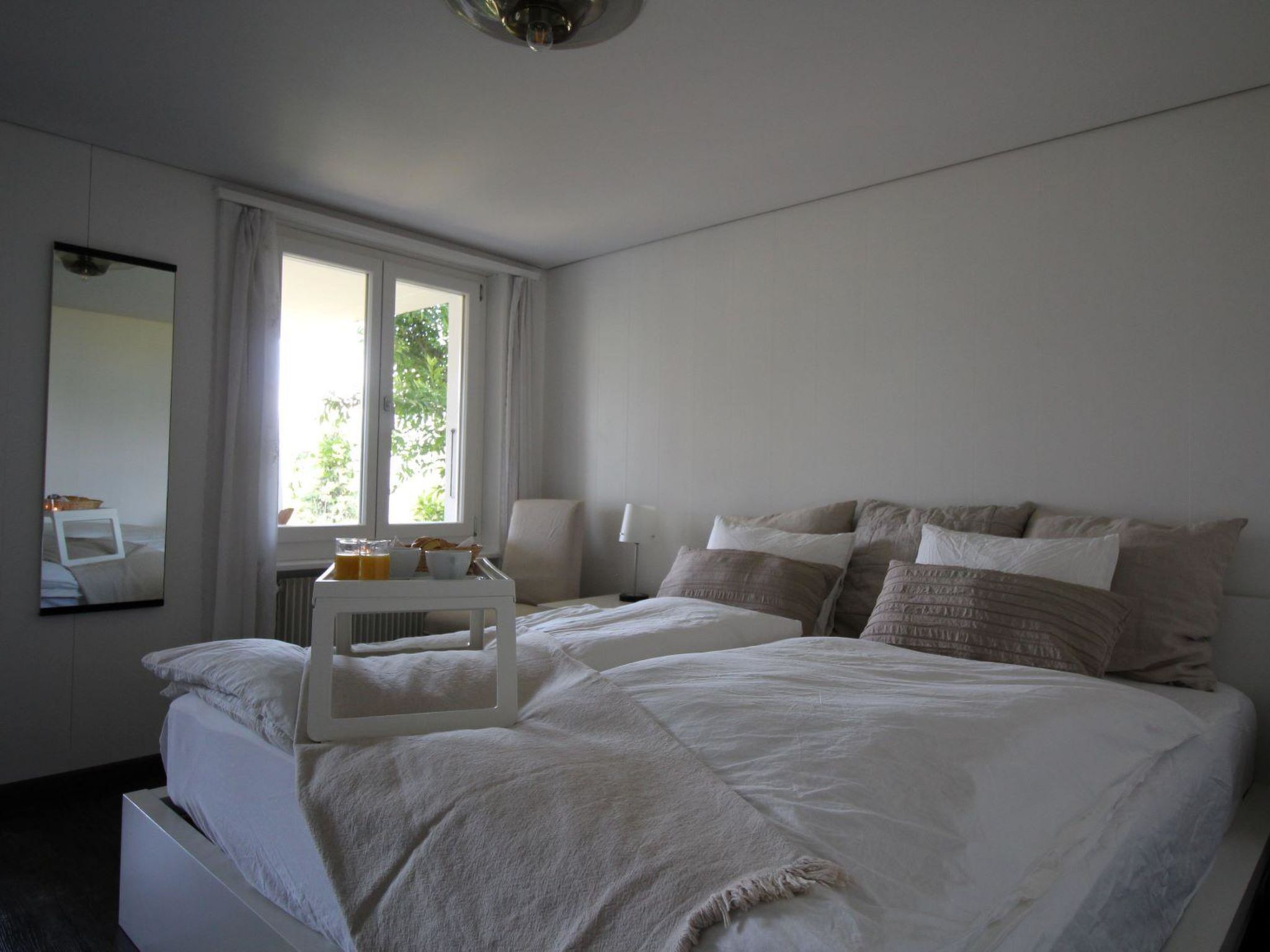 Photo of Kitty (Parterre) Appartement/Fewo, Dusche oder Bad, WC 4-Bettwohnung