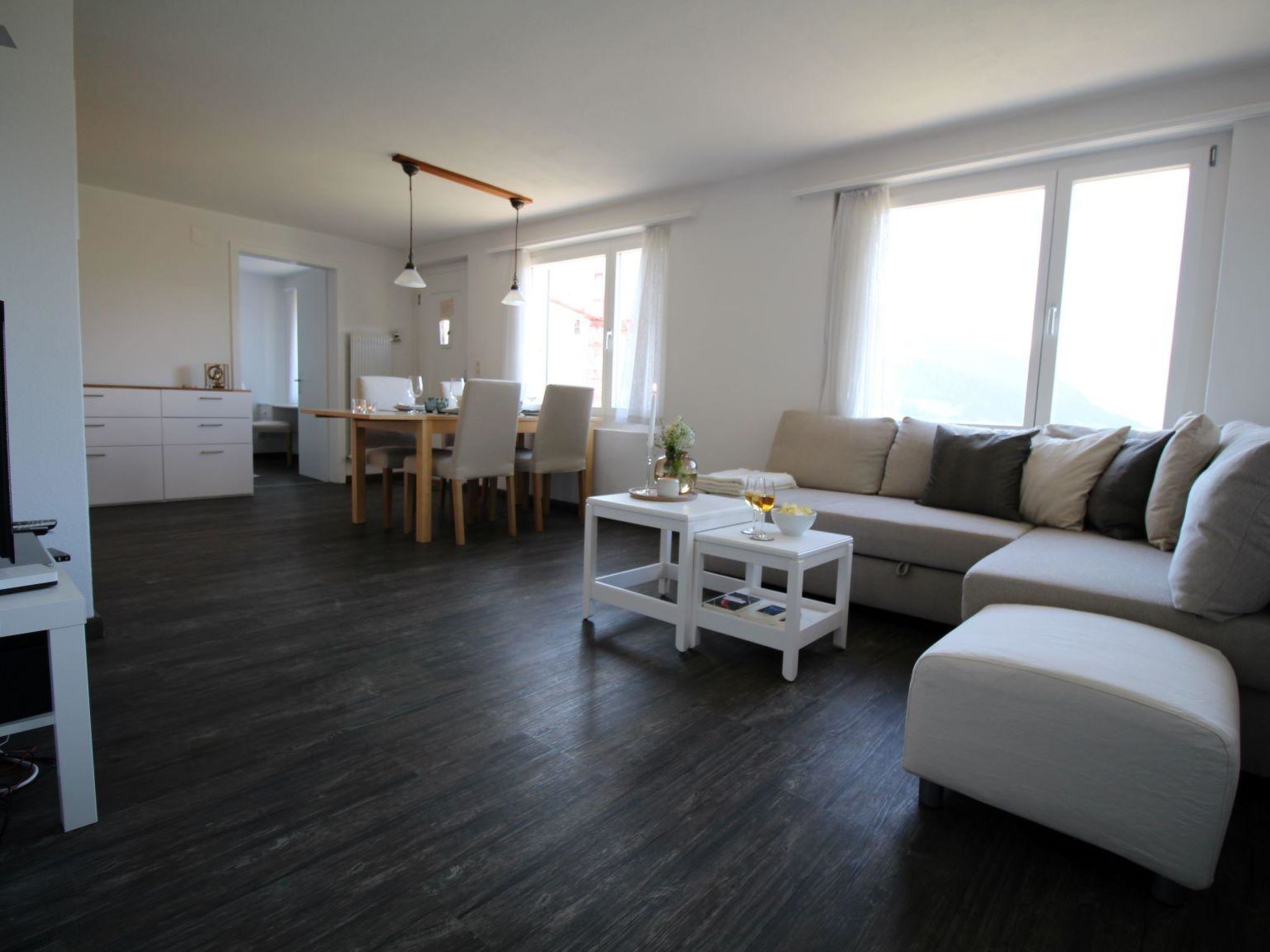Photo of Kitty (Parterre) Appartement/Fewo, Dusche oder Bad, WC 4-Bettwohnung