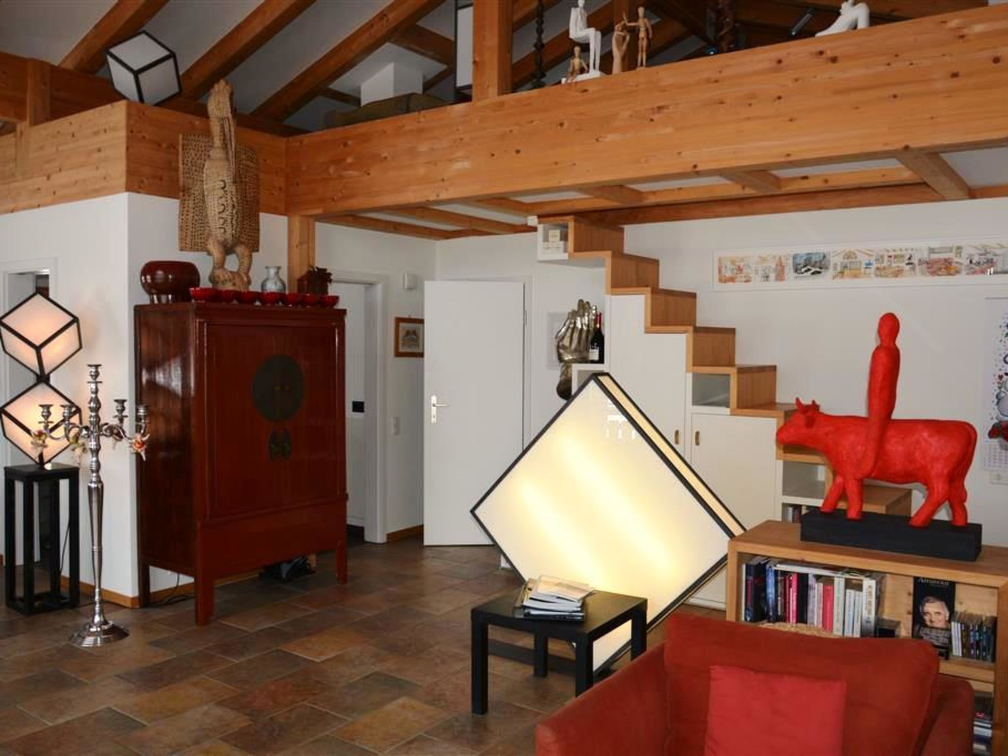 Photo of Scapa Appartement/Fewo, Dusche oder Bad, WC 4-Bettwohnung
