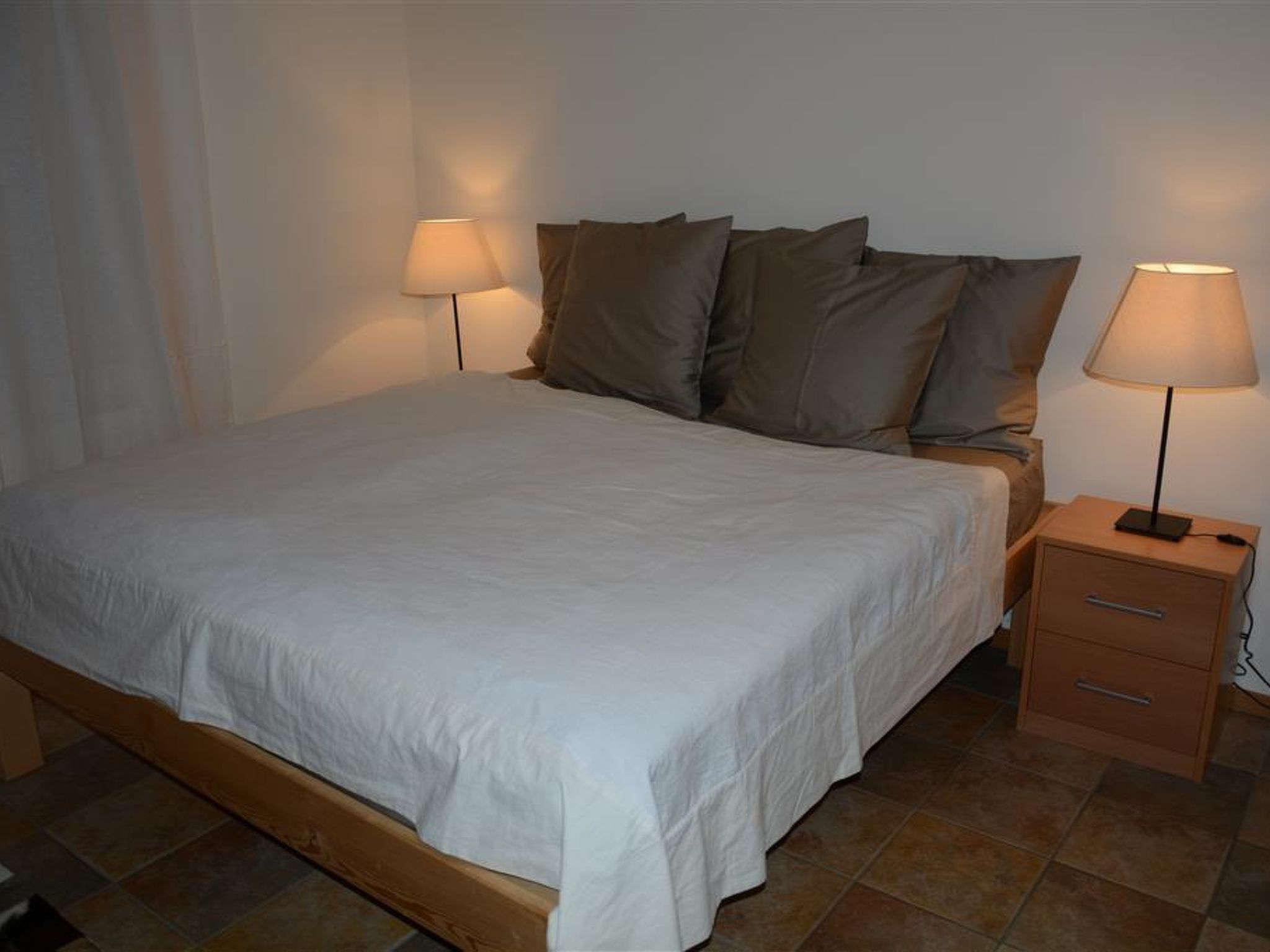 Photo of Scapa Appartement/Fewo, Dusche oder Bad, WC 4-Bettwohnung