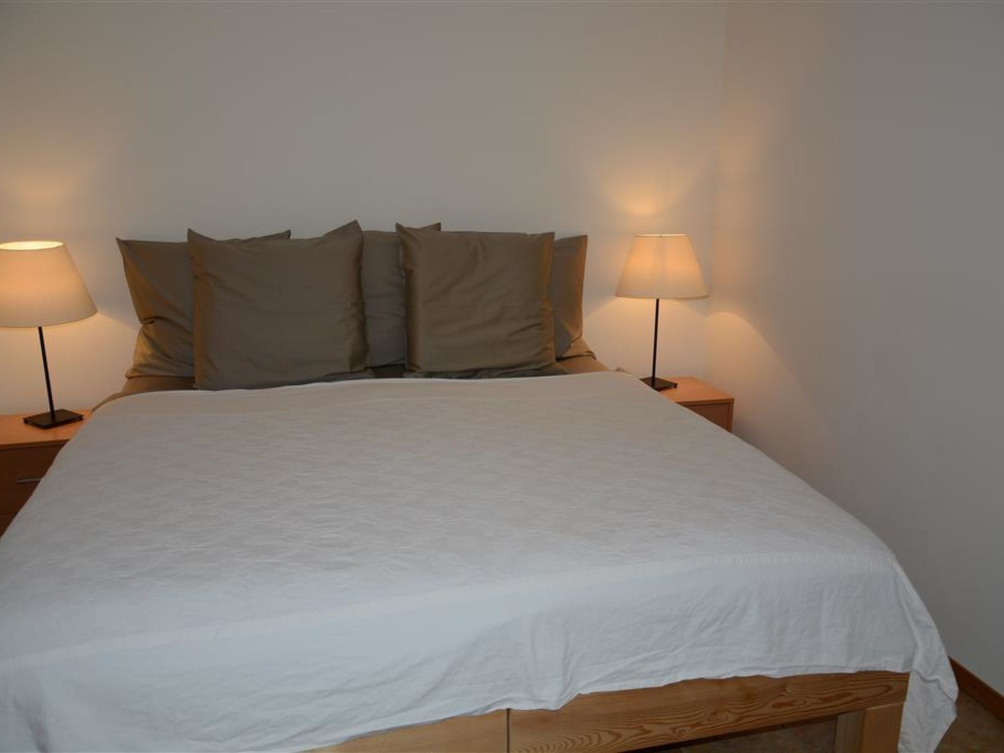 Photo of Scapa Appartement/Fewo, Dusche oder Bad, WC 4-Bettwohnung