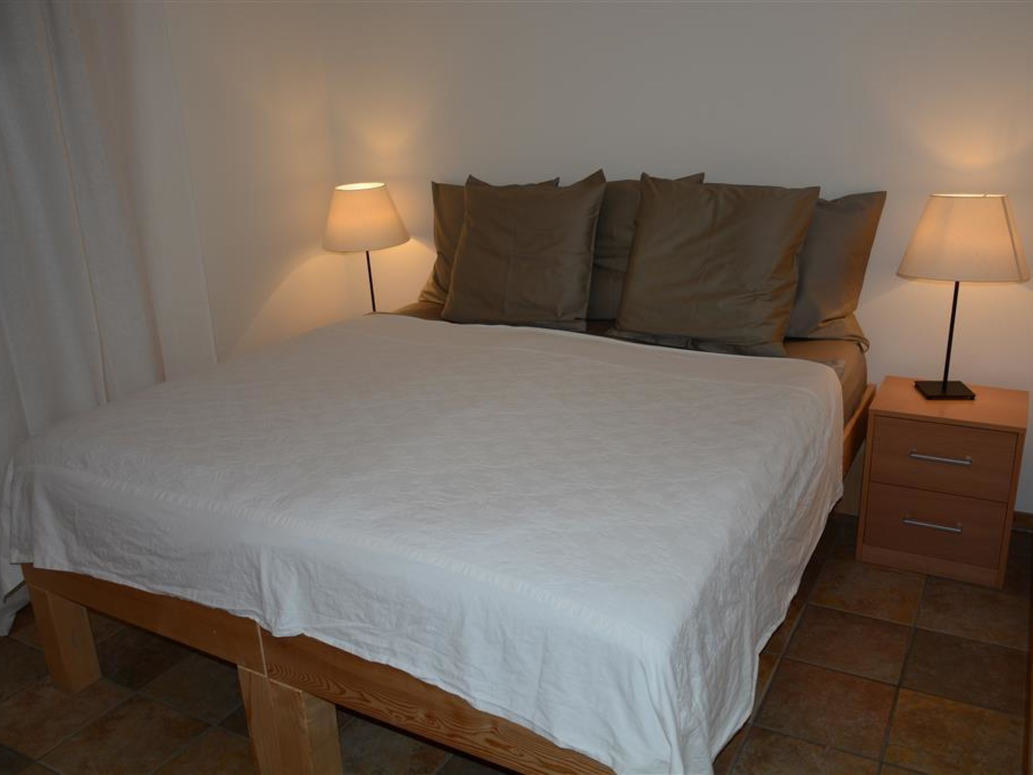 Photo of Scapa Appartement/Fewo, Dusche oder Bad, WC 4-Bettwohnung