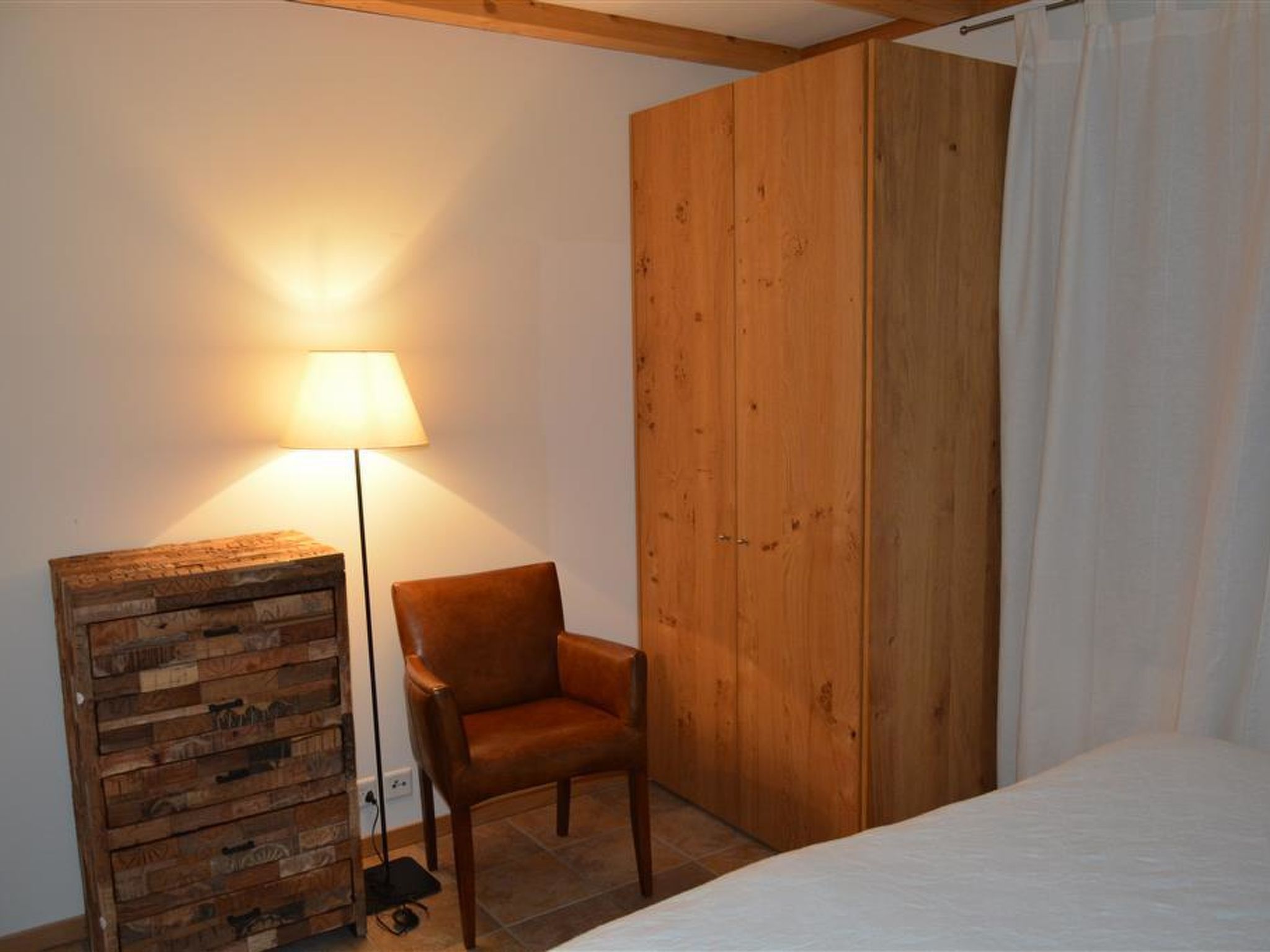 Photo of Scapa Appartement/Fewo, Dusche oder Bad, WC 4-Bettwohnung