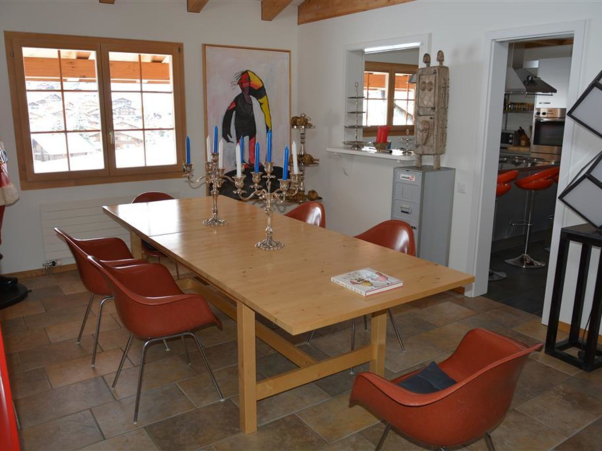 Photo of Scapa Appartement/Fewo, Dusche oder Bad, WC 4-Bettwohnung