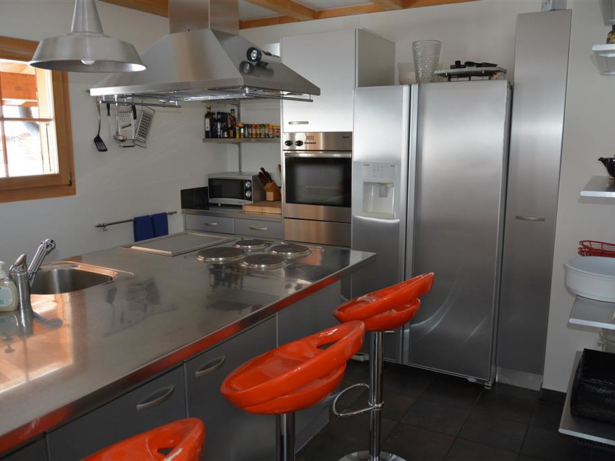 Photo of Scapa Appartement/Fewo, Dusche oder Bad, WC 4-Bettwohnung