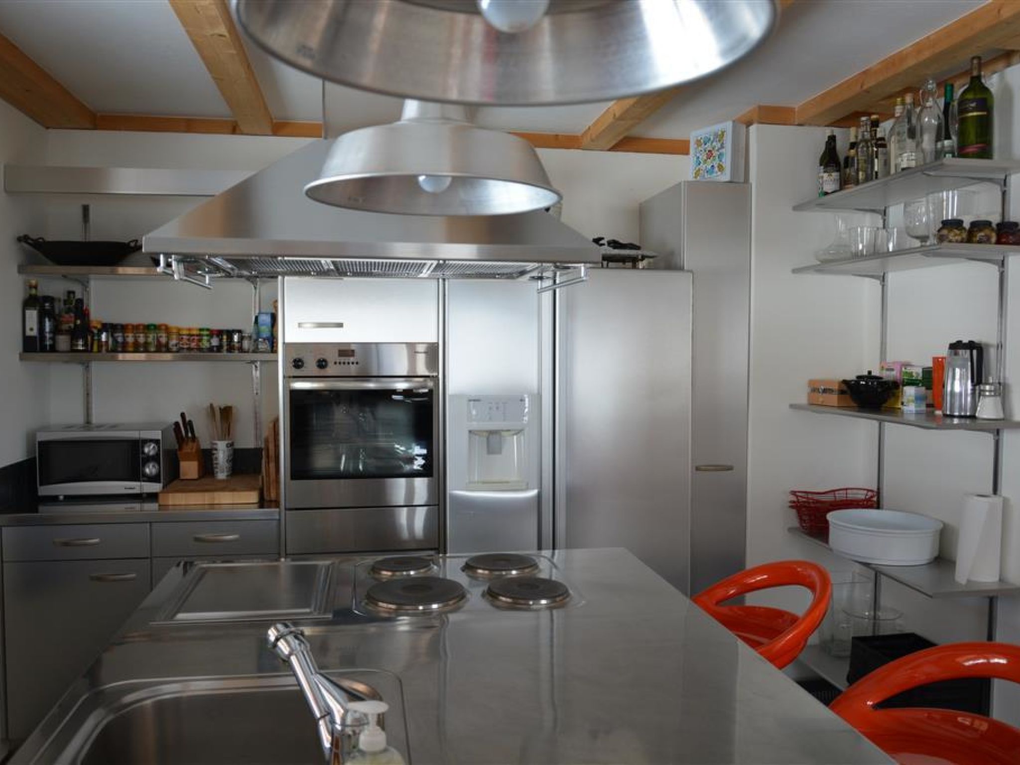 Photo of Scapa Appartement/Fewo, Dusche oder Bad, WC 4-Bettwohnung