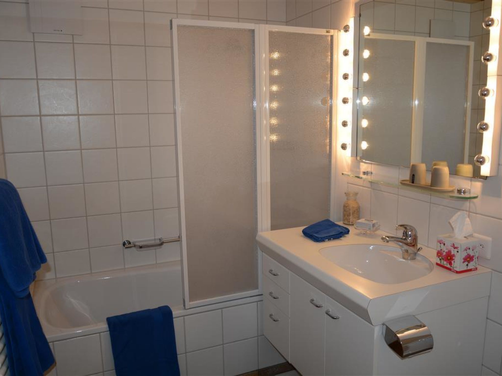 Photo of Scapa Appartement/Fewo, Dusche oder Bad, WC 4-Bettwohnung