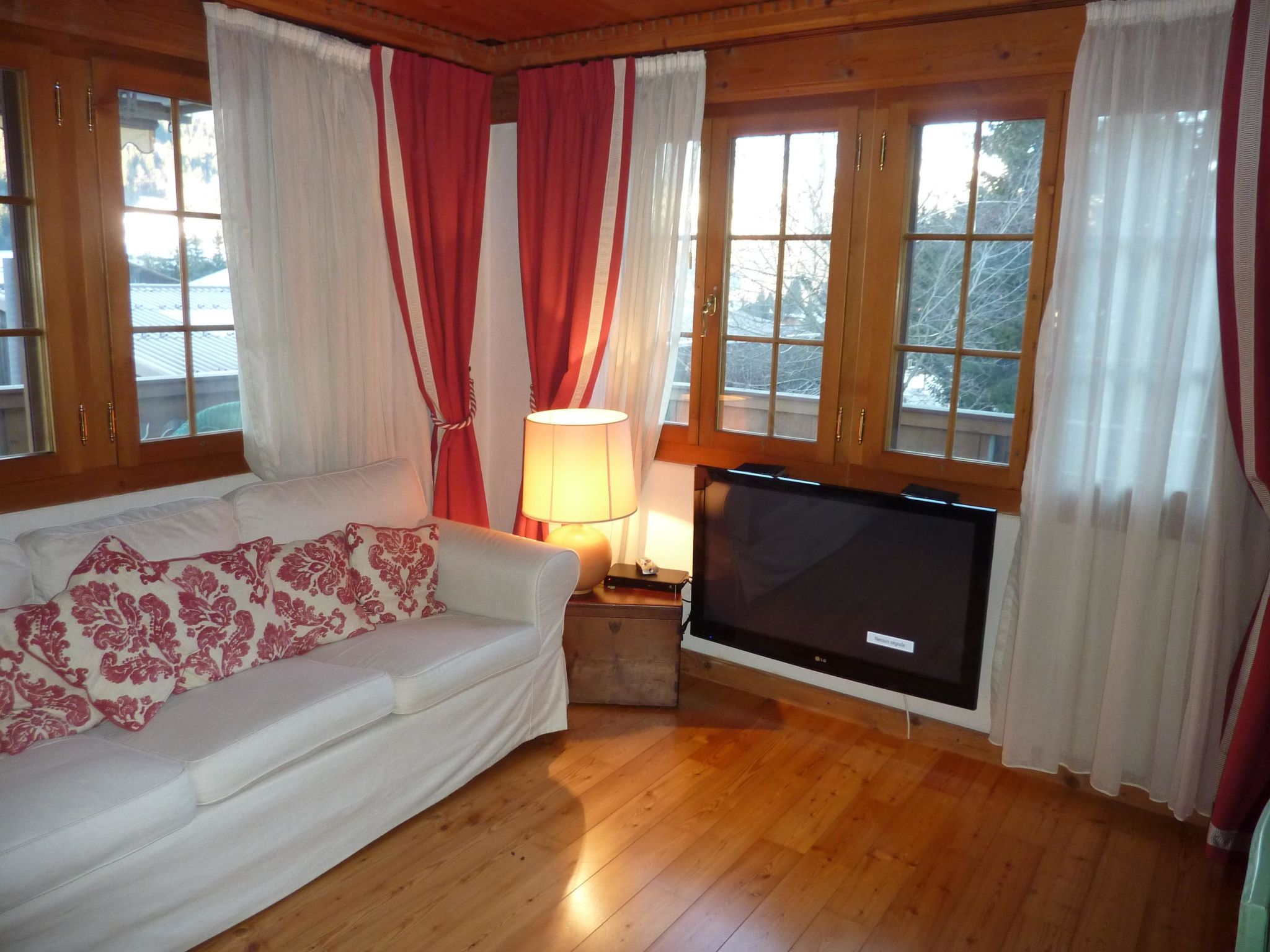 Photo of Drive (Nr. 3) Appartement/Fewo, Dusche oder Bad, WC 6-Bettwohnung