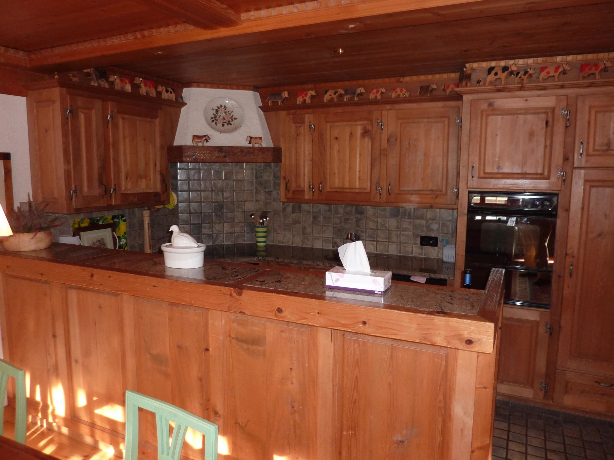 Photo of Drive (Nr. 3) Appartement/Fewo, Dusche oder Bad, WC 6-Bettwohnung