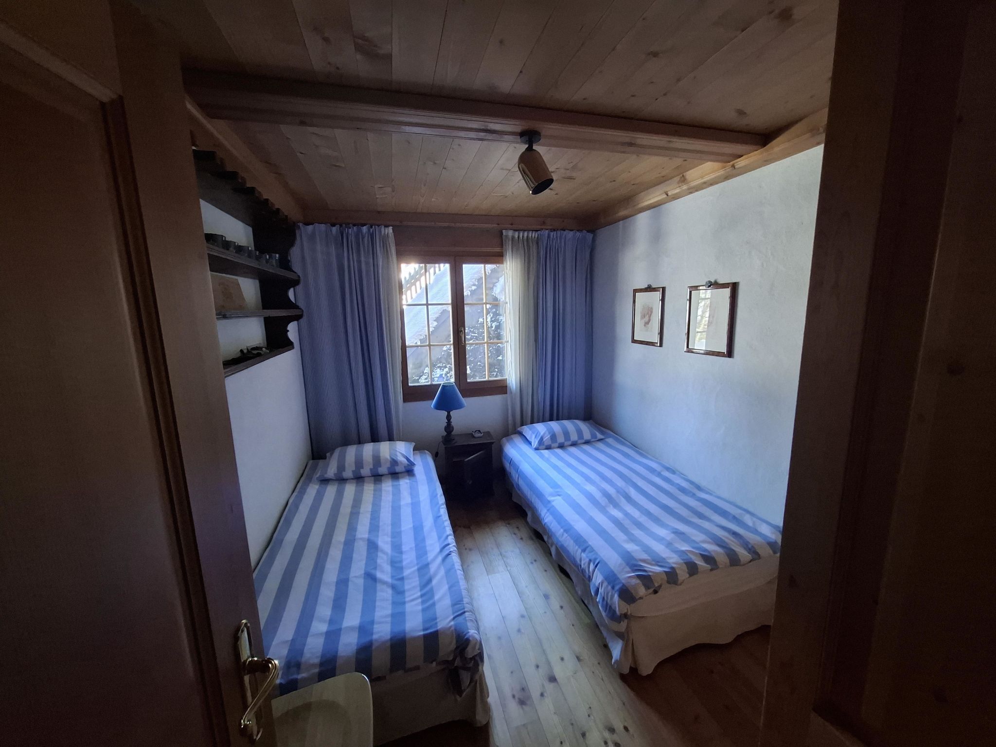 Photo of Drive (Nr. 3) Appartement/Fewo, Dusche oder Bad, WC 6-Bettwohnung