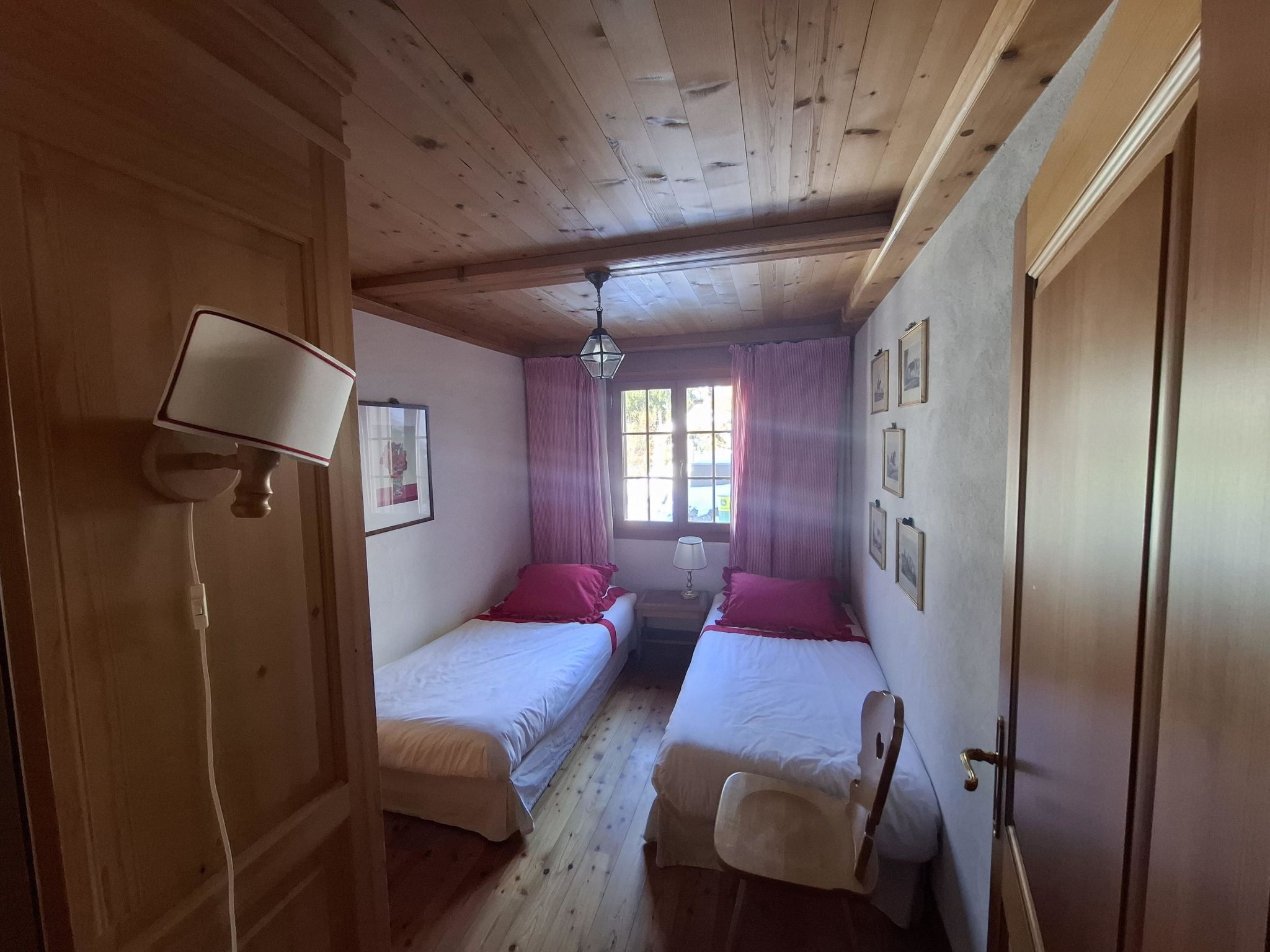 Photo of Drive (Nr. 3) Appartement/Fewo, Dusche oder Bad, WC 6-Bettwohnung