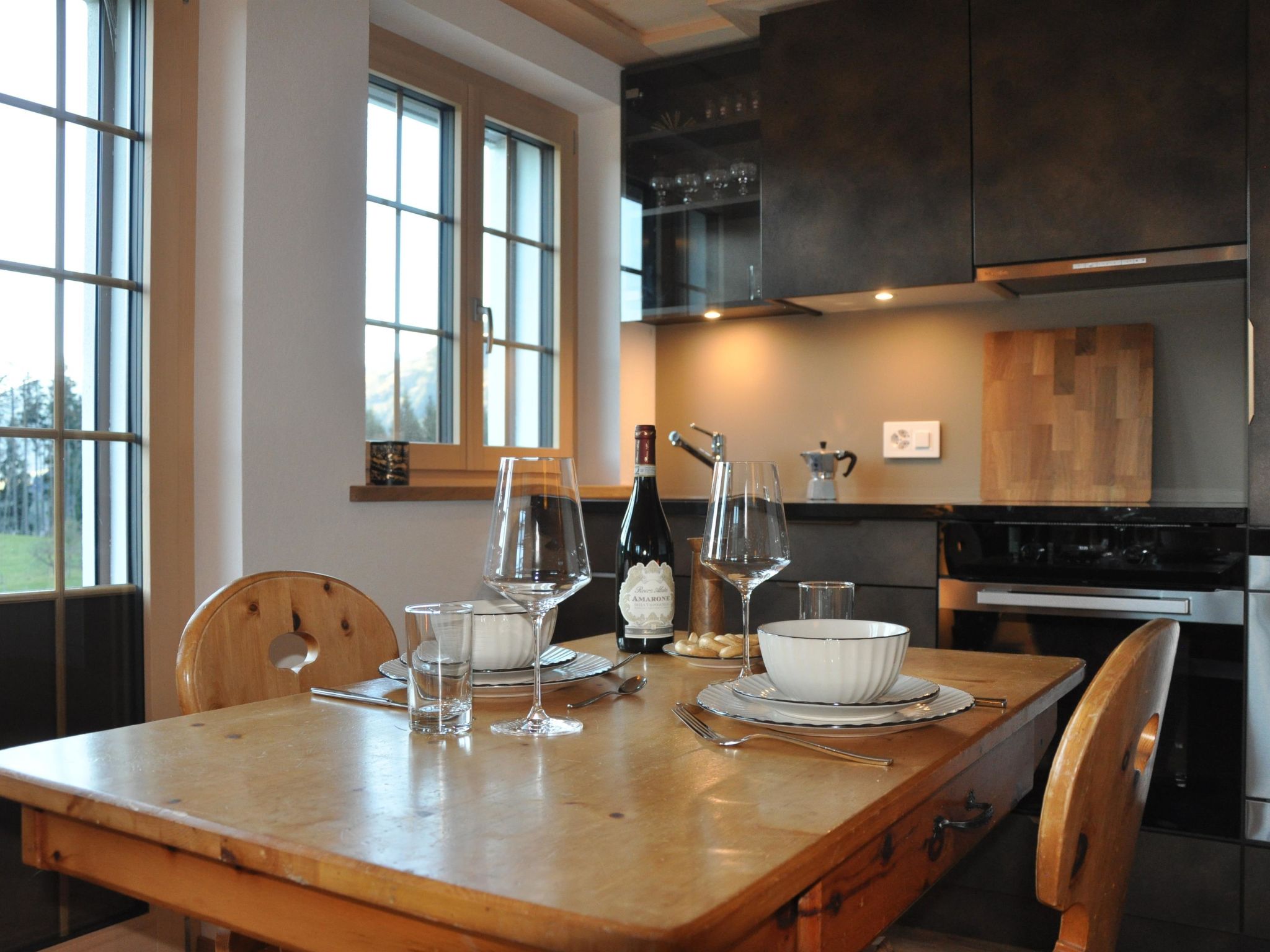 Photo of Tüllerhus Studio Studio, Dusche, WC 2-Bettwohnung