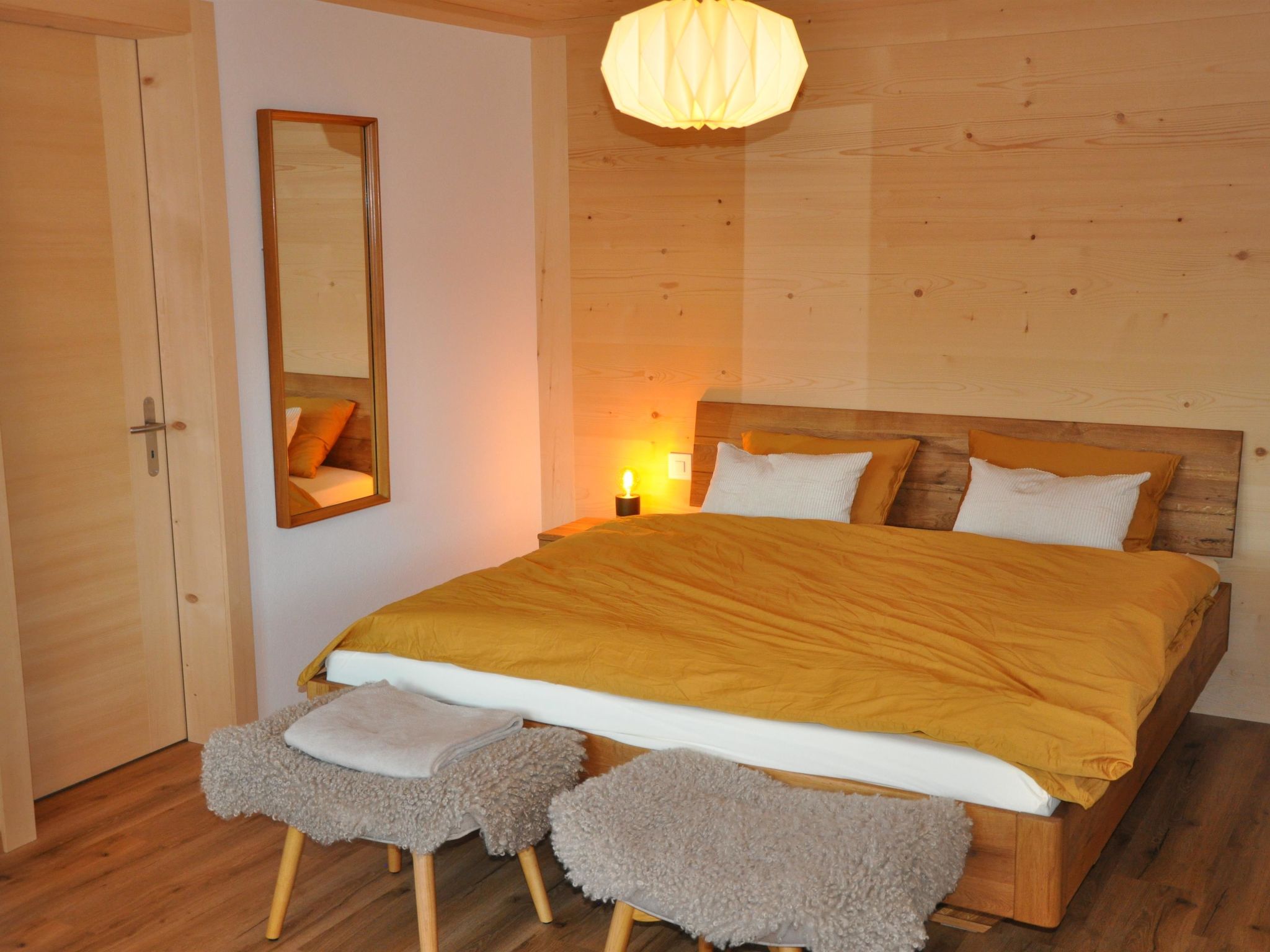 Photo of Tüllerhus Studio Studio, Dusche, WC 2-Bettwohnung