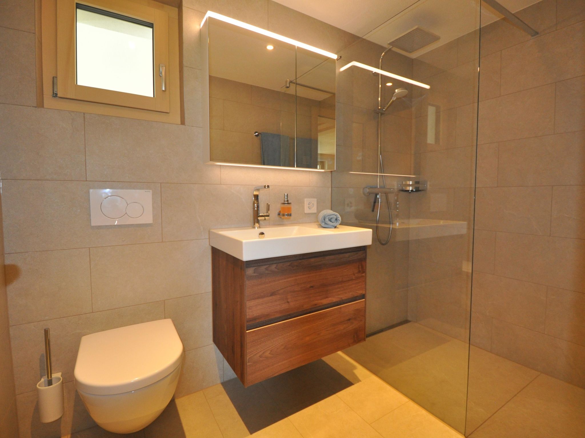Photo of Tüllerhus Studio Studio, Dusche, WC 2-Bettwohnung