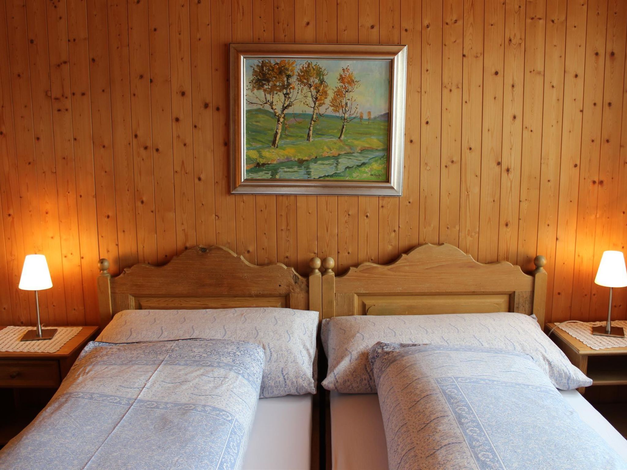 Photo of Beatrice Appartement/Fewo, Dusche oder Bad, WC 7-Bettwohnung