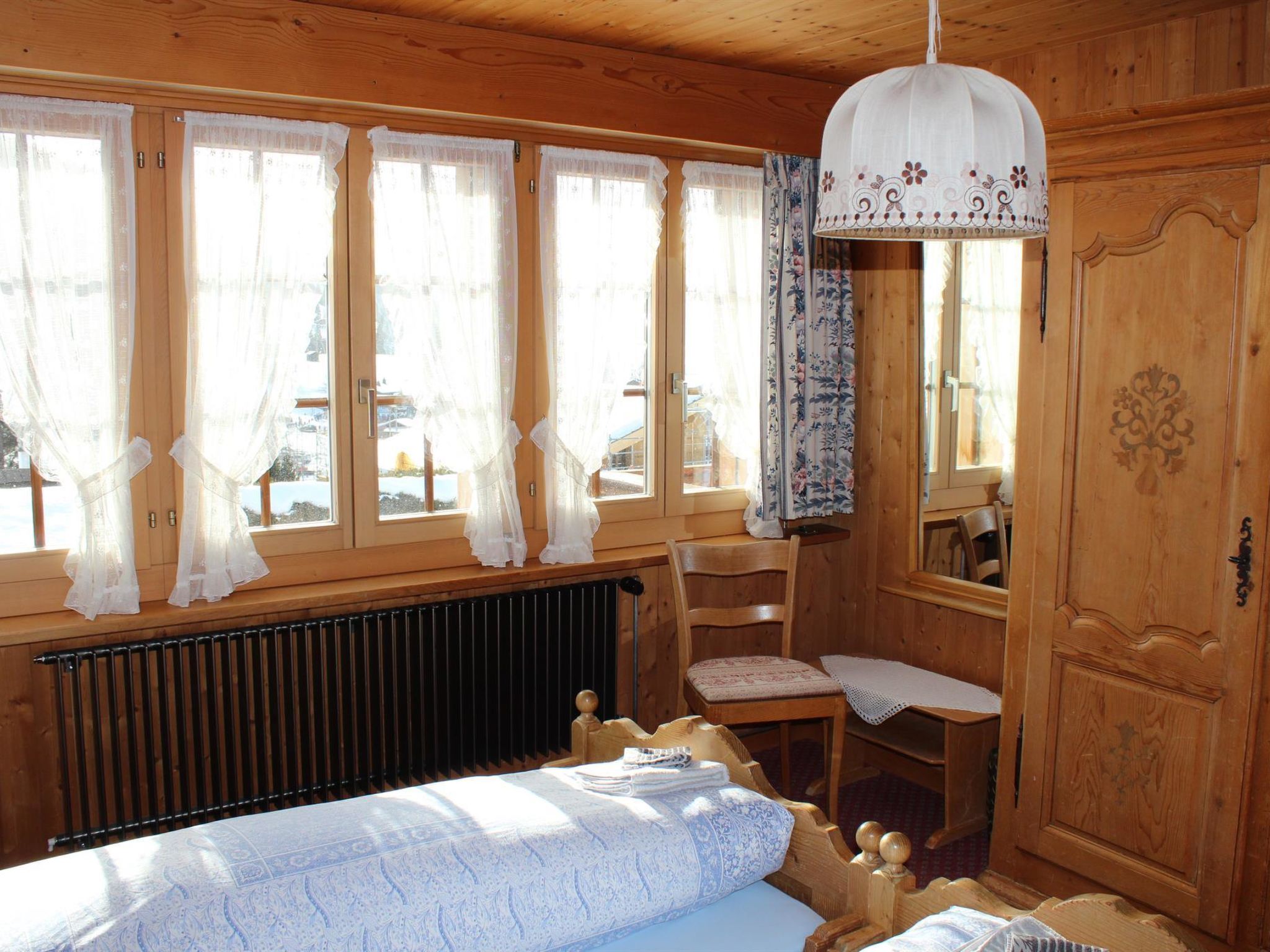 Photo of Beatrice Appartement/Fewo, Dusche oder Bad, WC 7-Bettwohnung