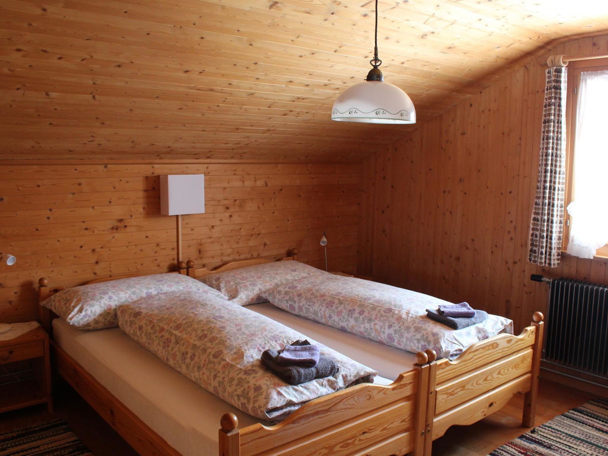 Photo of Beatrice Appartement/Fewo, Dusche oder Bad, WC 7-Bettwohnung