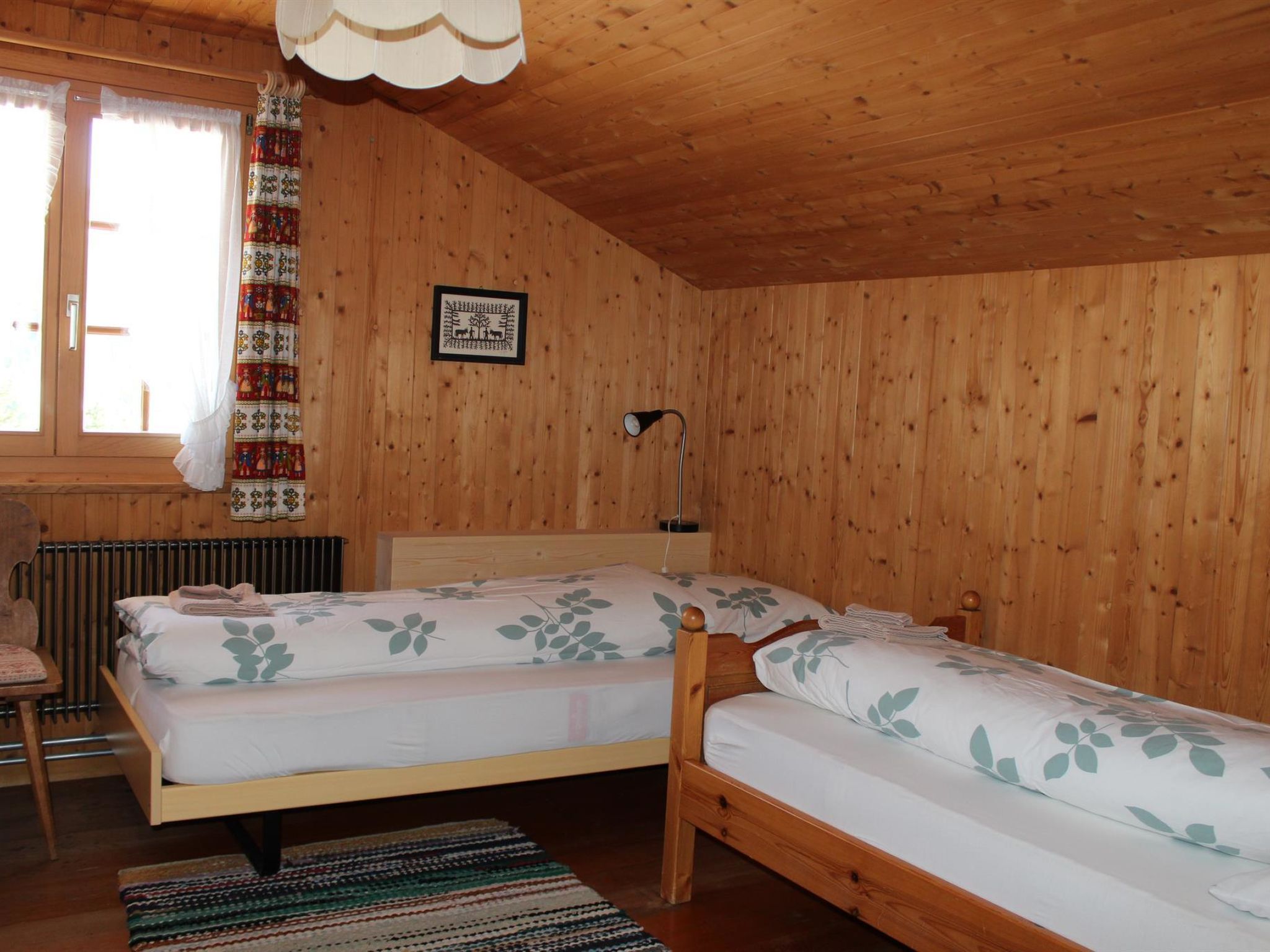 Photo of Beatrice Appartement/Fewo, Dusche oder Bad, WC 7-Bettwohnung