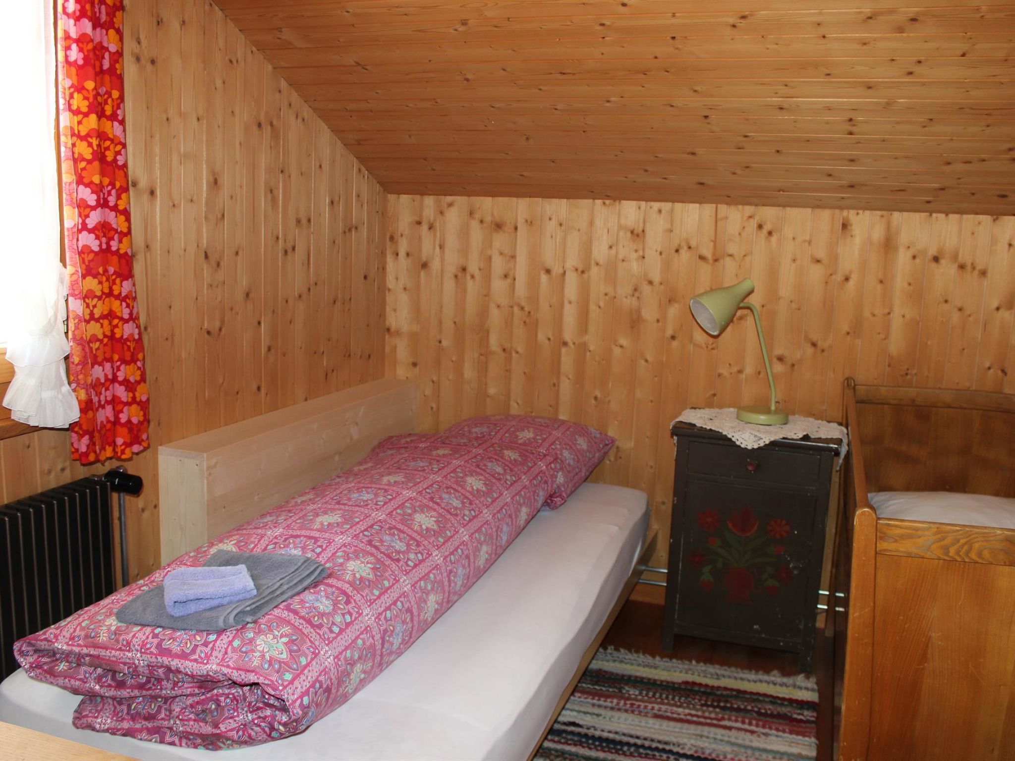 Photo of Beatrice Appartement/Fewo, Dusche oder Bad, WC 7-Bettwohnung