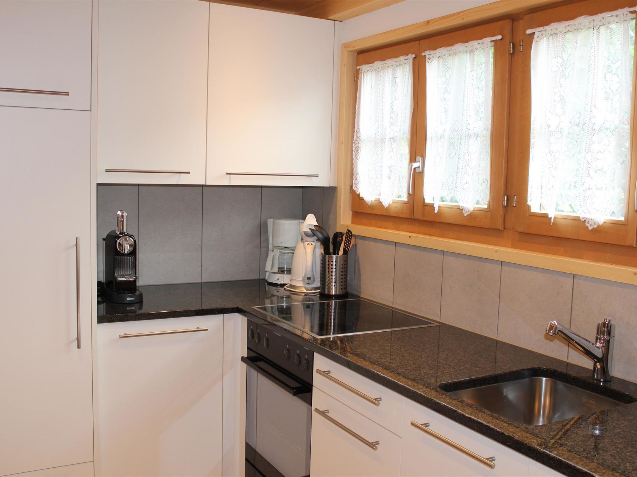 Photo of Beatrice Appartement/Fewo, Dusche oder Bad, WC 7-Bettwohnung