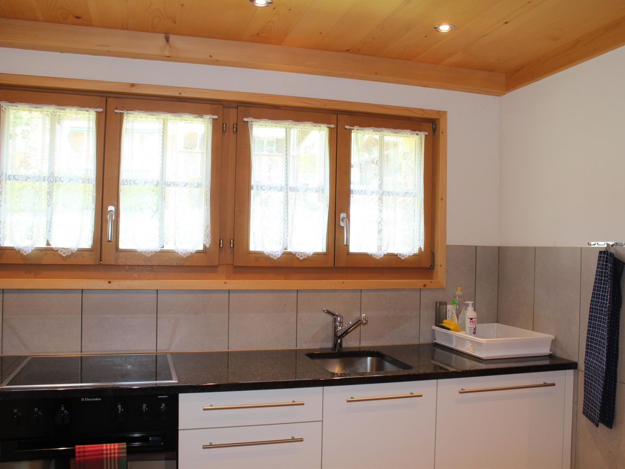 Photo of Beatrice Appartement/Fewo, Dusche oder Bad, WC 7-Bettwohnung