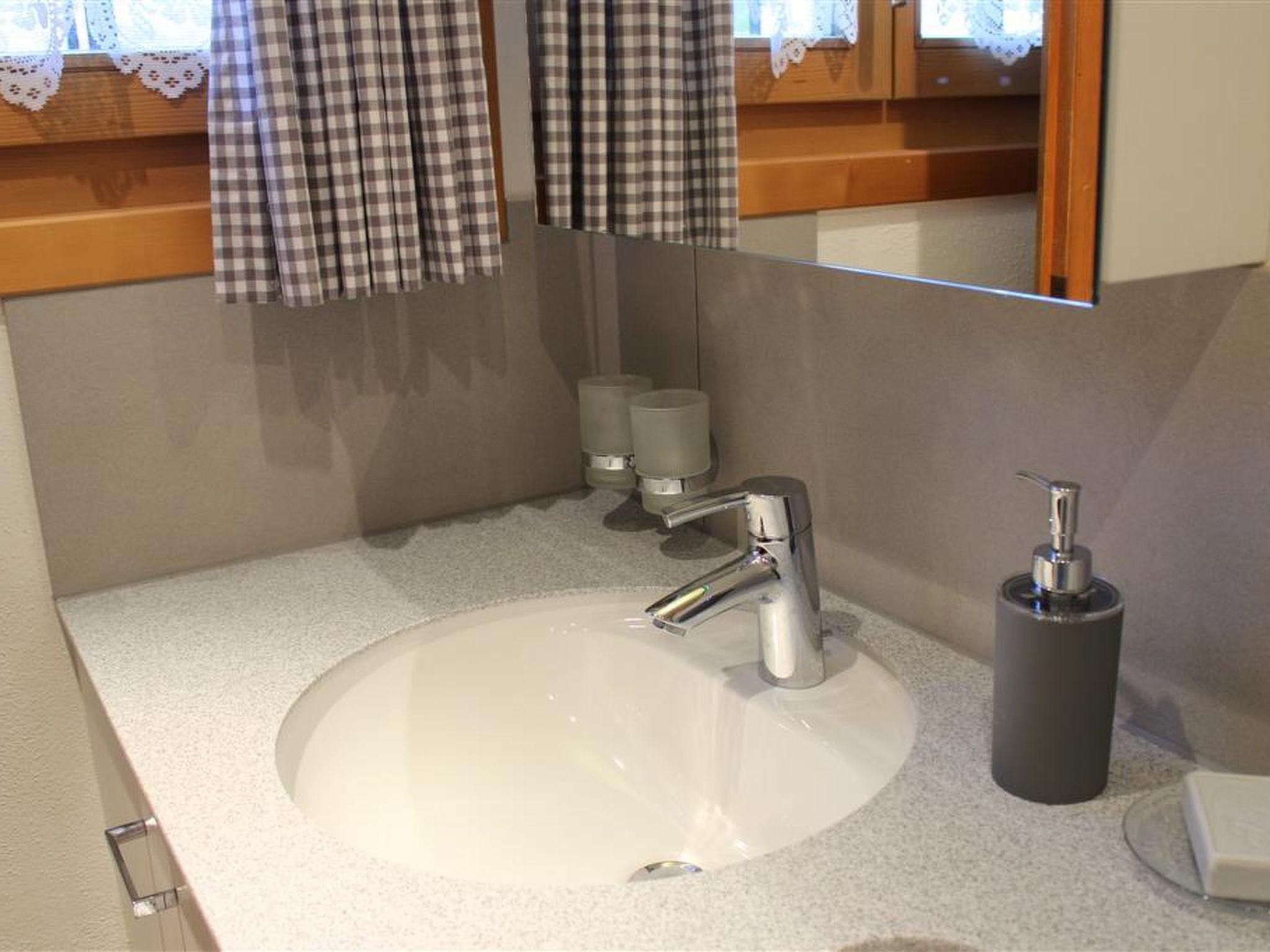 Photo of Beatrice Appartement/Fewo, Dusche oder Bad, WC 7-Bettwohnung
