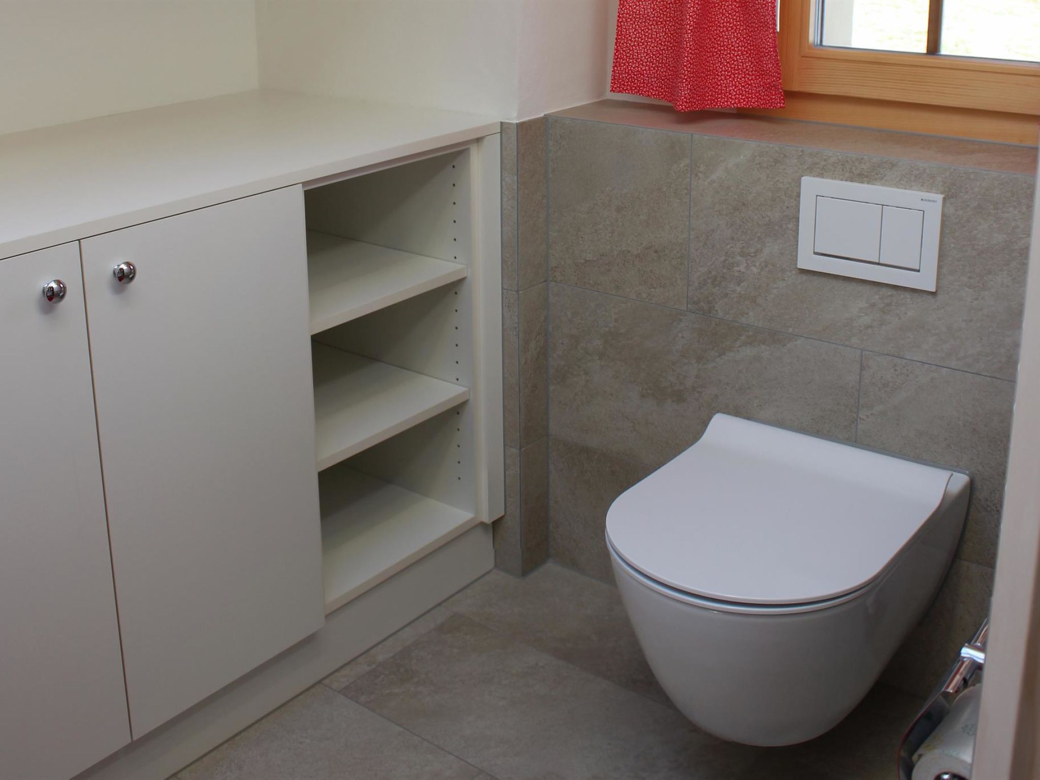 Photo of Beatrice Appartement/Fewo, Dusche oder Bad, WC 7-Bettwohnung