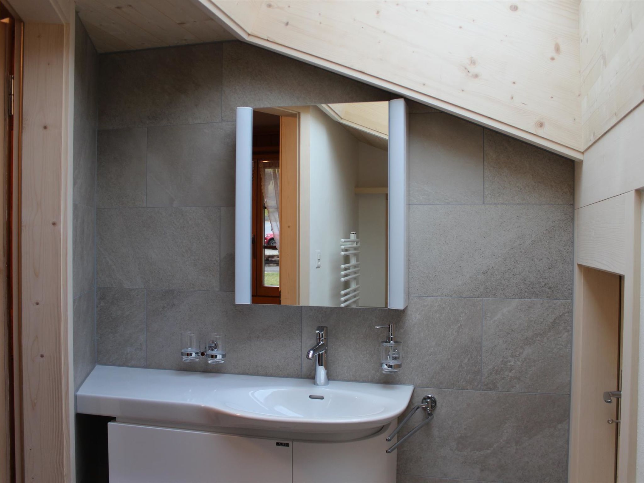 Photo of Beatrice Appartement/Fewo, Dusche oder Bad, WC 7-Bettwohnung