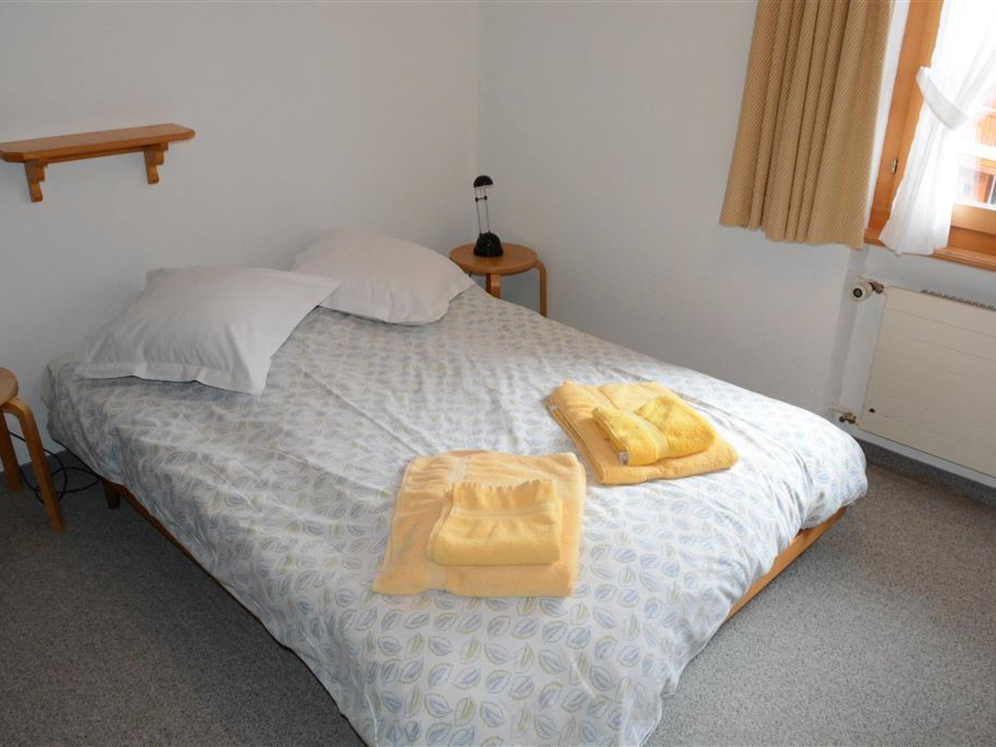 Photo of Mireille Nr. 3 Appartement/Fewo, Dusche oder Bad, WC 2-Bettwohnung
