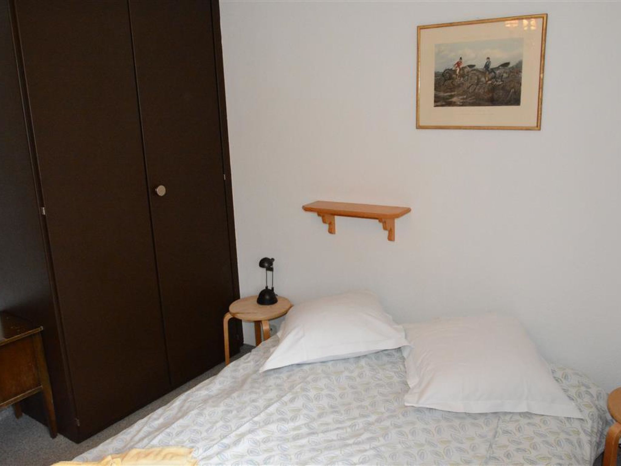 Photo of Mireille Nr. 3 Appartement/Fewo, Dusche oder Bad, WC 2-Bettwohnung