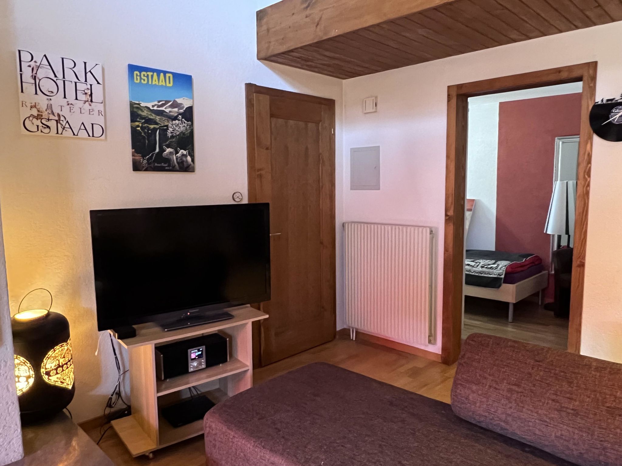 Photo of Chez-Nous Appartement/Fewo, Dusche oder Bad, WC 6-Bettwohnung