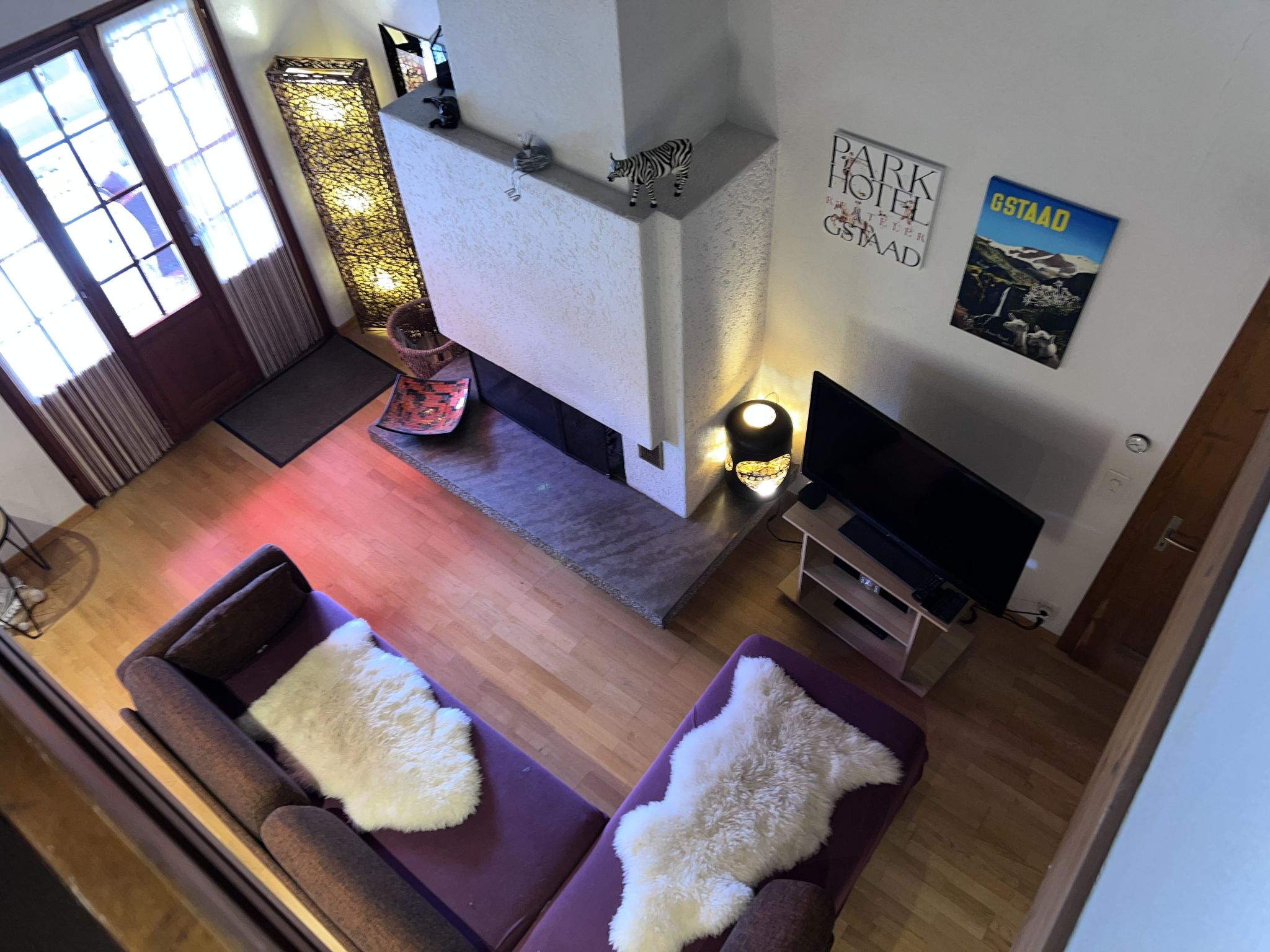 Photo of Chez-Nous Appartement/Fewo, Dusche oder Bad, WC 6-Bettwohnung