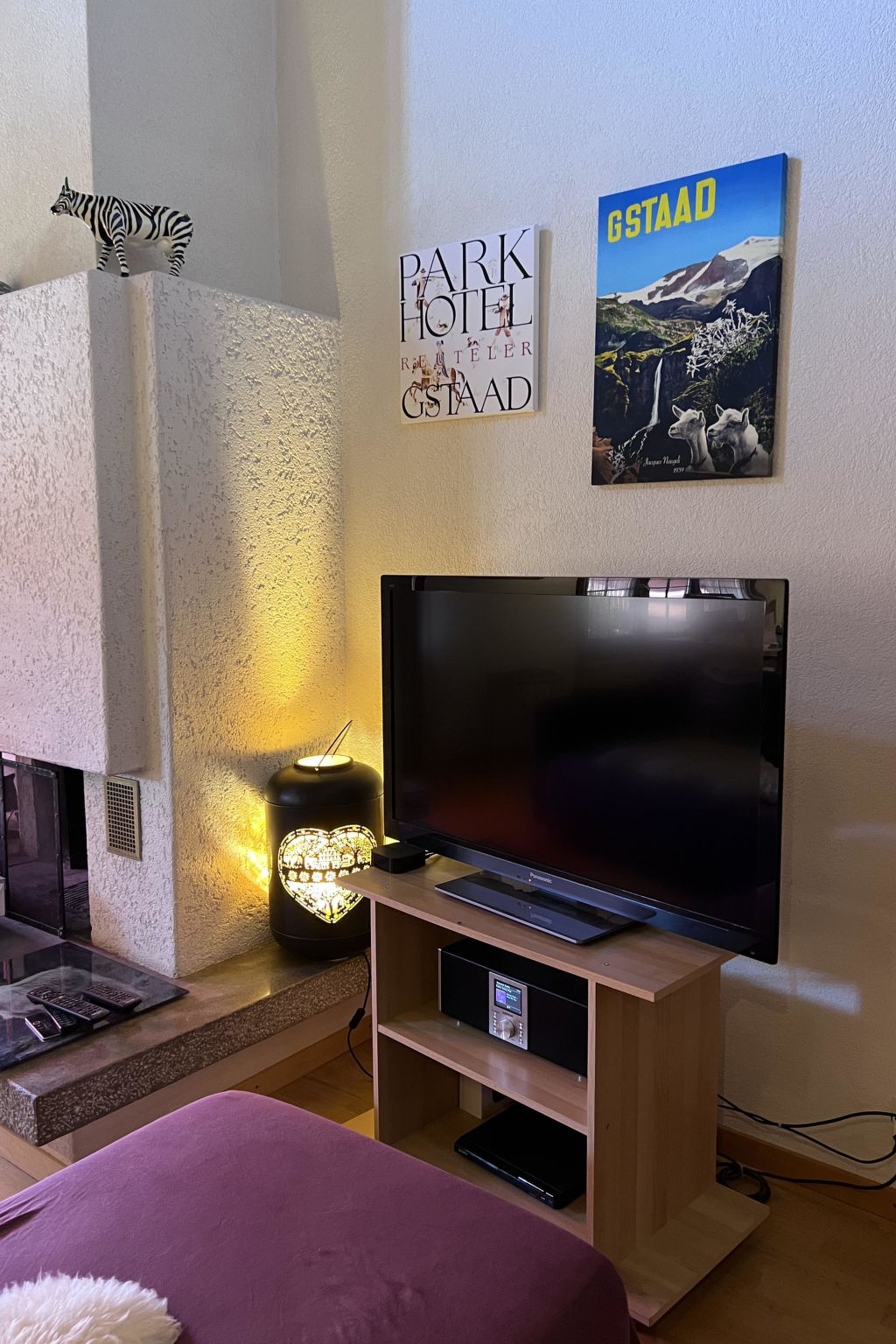 Photo of Chez-Nous Appartement/Fewo, Dusche oder Bad, WC 6-Bettwohnung