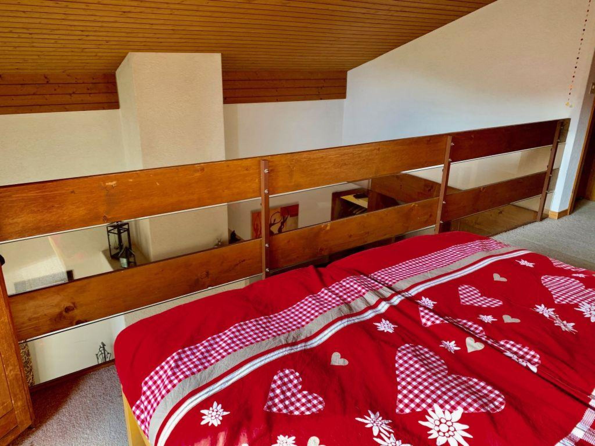 Photo of Chez-Nous Appartement/Fewo, Dusche oder Bad, WC 6-Bettwohnung