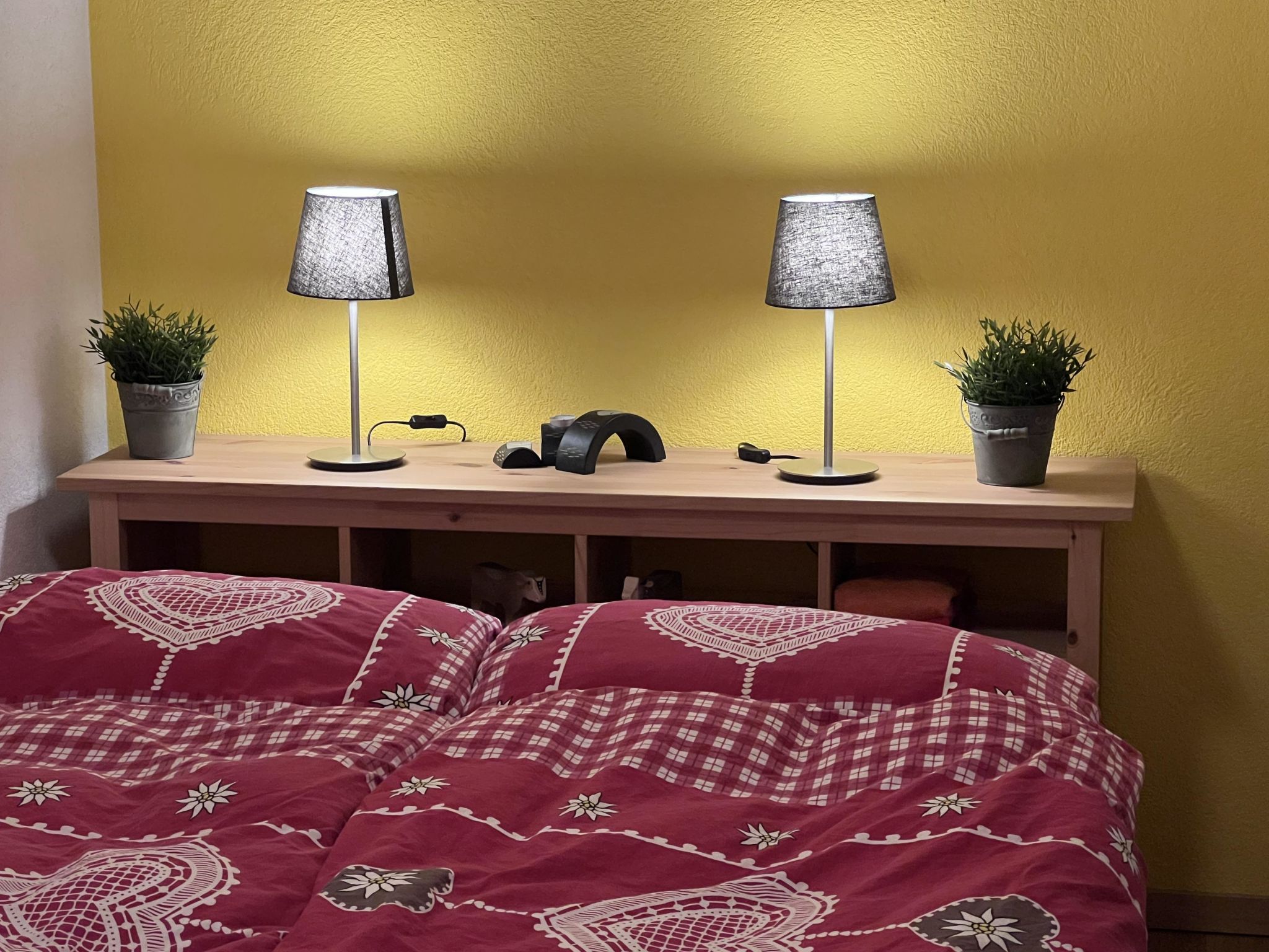 Photo of Chez-Nous Appartement/Fewo, Dusche oder Bad, WC 6-Bettwohnung