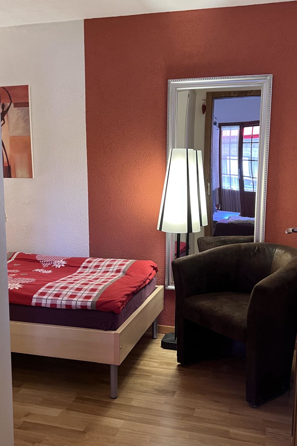 Photo of Chez-Nous Appartement/Fewo, Dusche oder Bad, WC 6-Bettwohnung