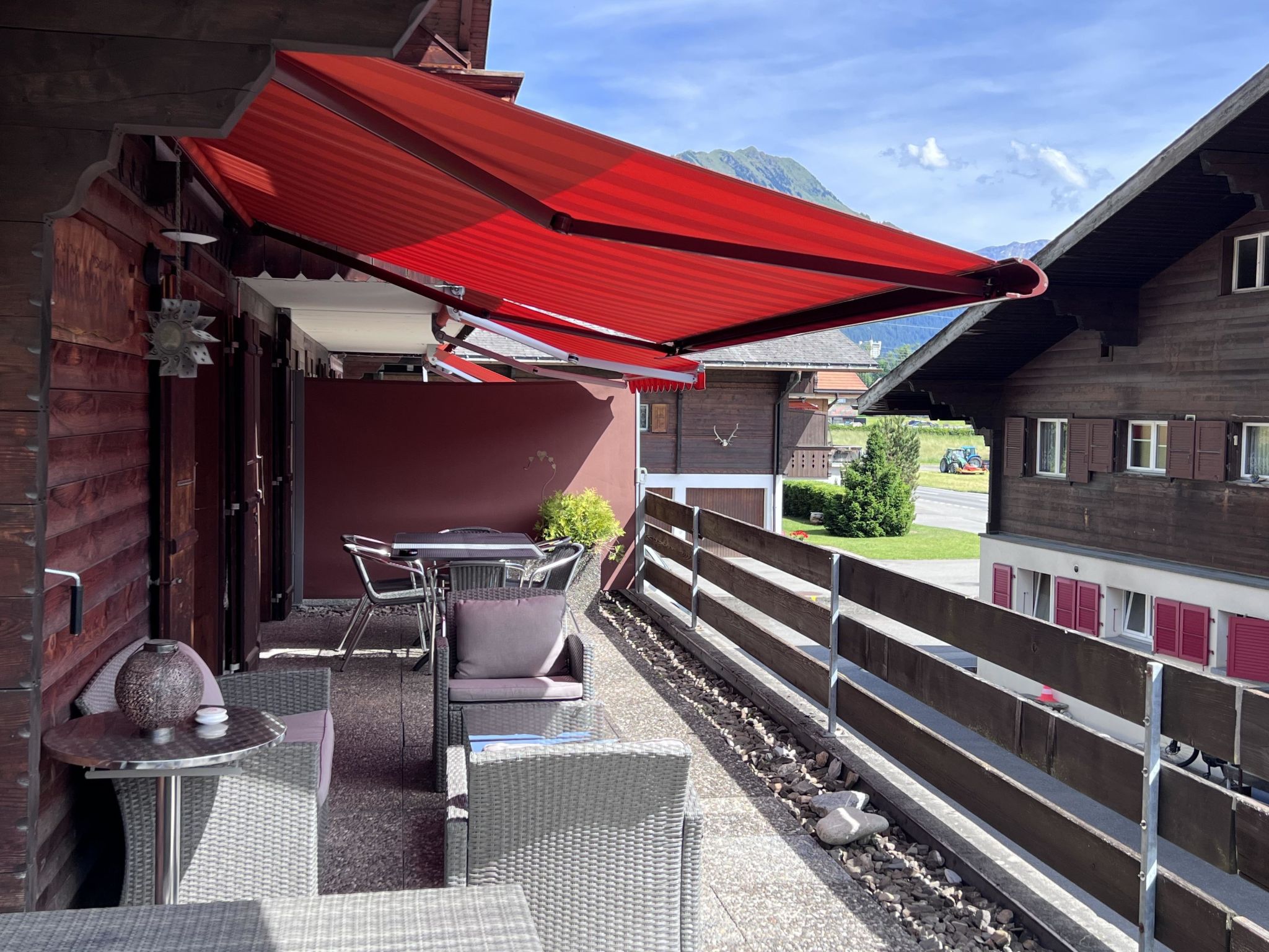 Photo of Chez-Nous Appartement/Fewo, Dusche oder Bad, WC 6-Bettwohnung