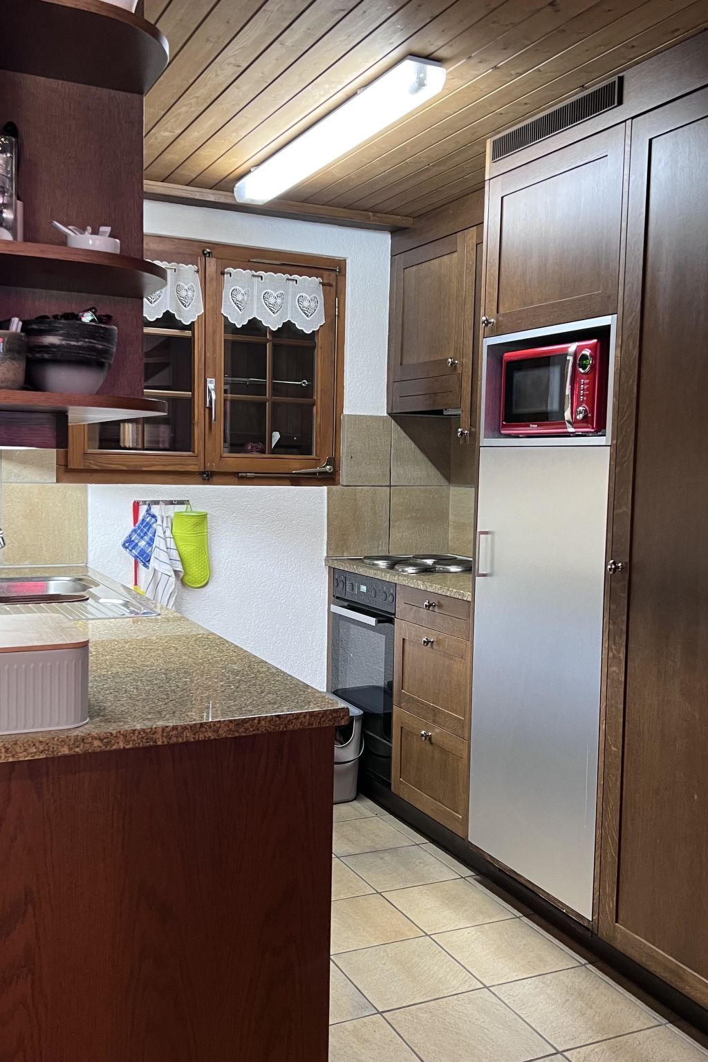 Photo of Chez-Nous Appartement/Fewo, Dusche oder Bad, WC 6-Bettwohnung