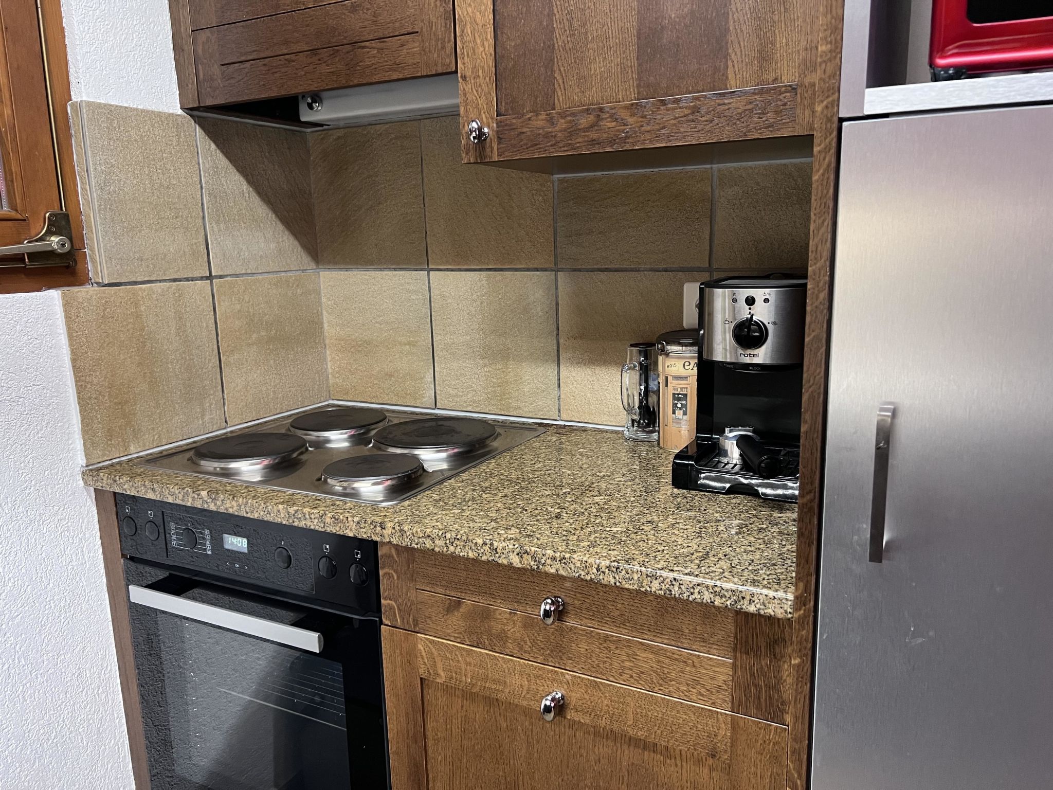 Photo of Chez-Nous Appartement/Fewo, Dusche oder Bad, WC 6-Bettwohnung