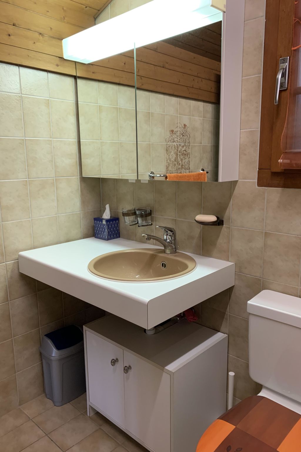 Photo of Chez-Nous Appartement/Fewo, Dusche oder Bad, WC 6-Bettwohnung