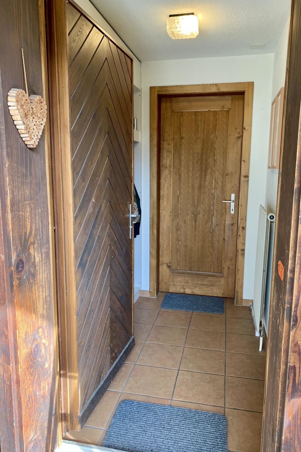 Photo of Chez-Nous Appartement/Fewo, Dusche oder Bad, WC 6-Bettwohnung