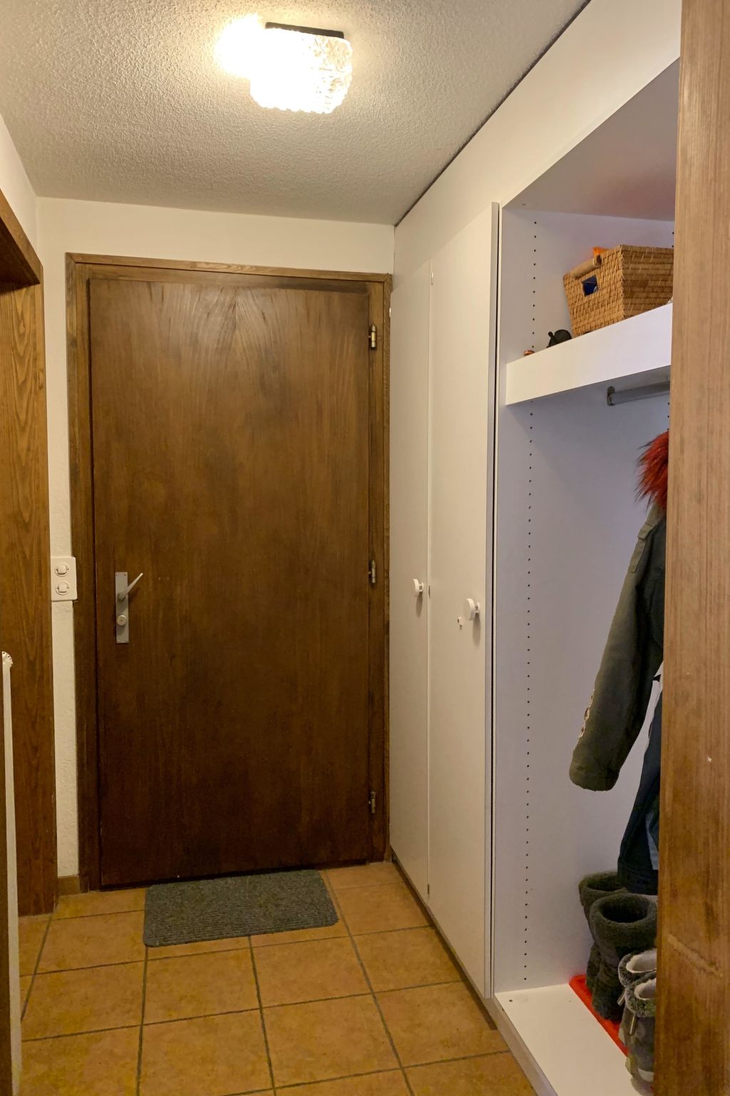 Photo of Chez-Nous Appartement/Fewo, Dusche oder Bad, WC 6-Bettwohnung