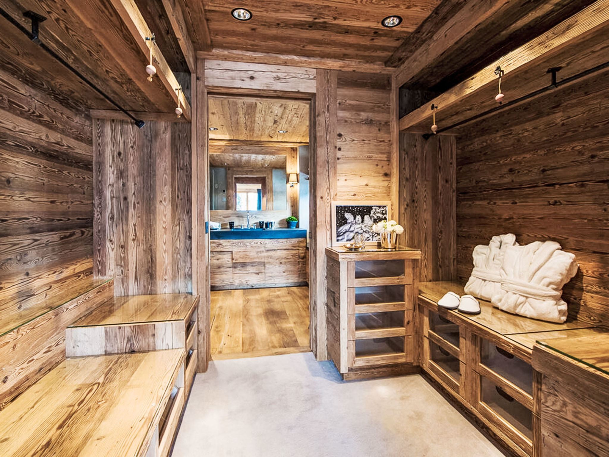 Photo of Chalet Kallie in Gstaad