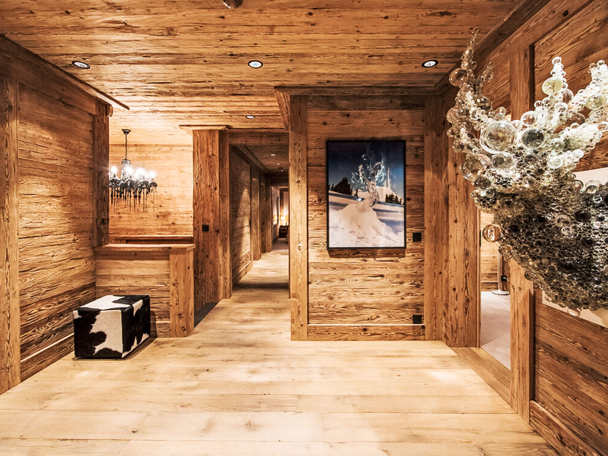 Photo of Chalet Kallie in Gstaad
