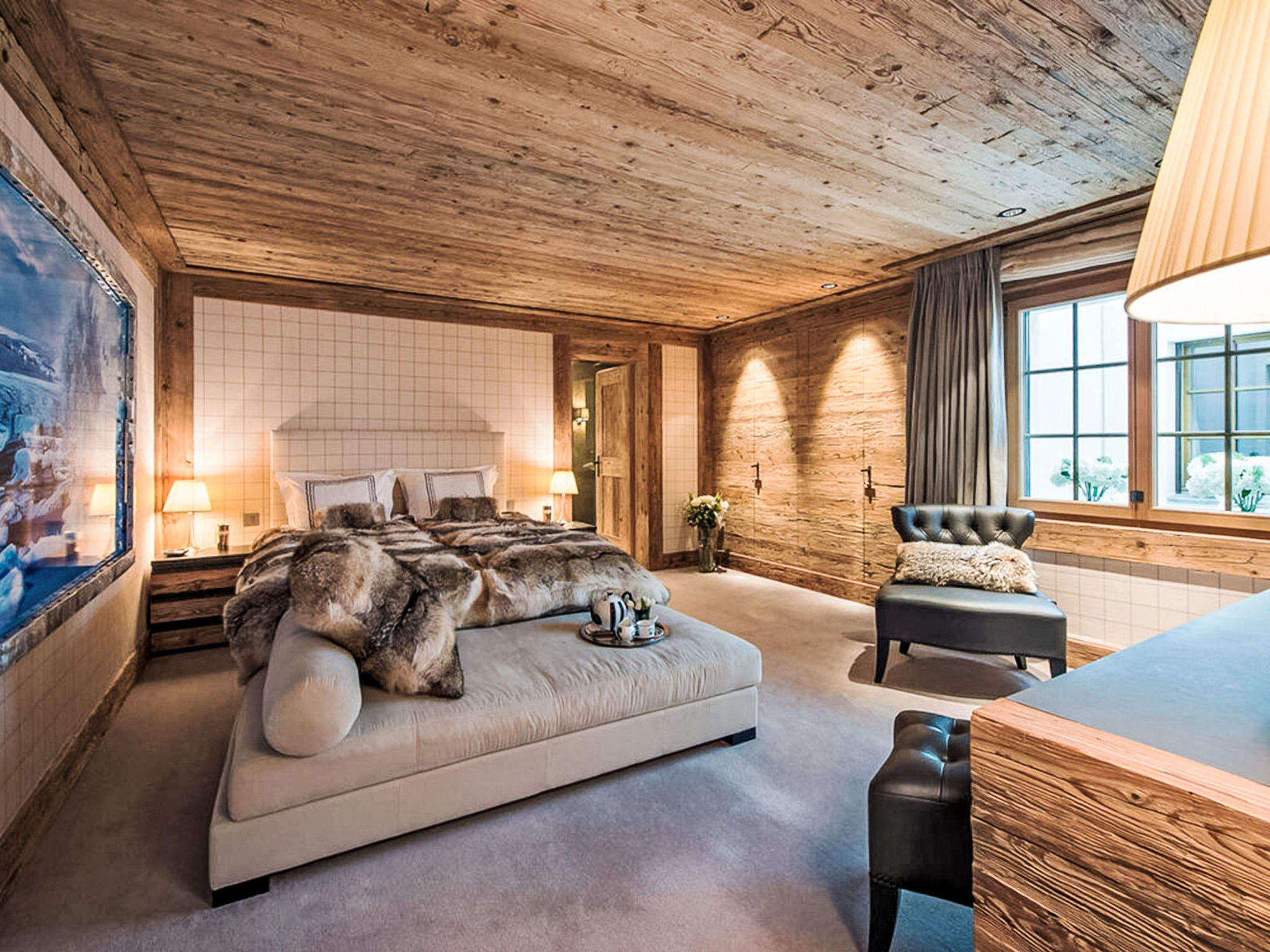 Photo of Chalet Kallie in Gstaad
