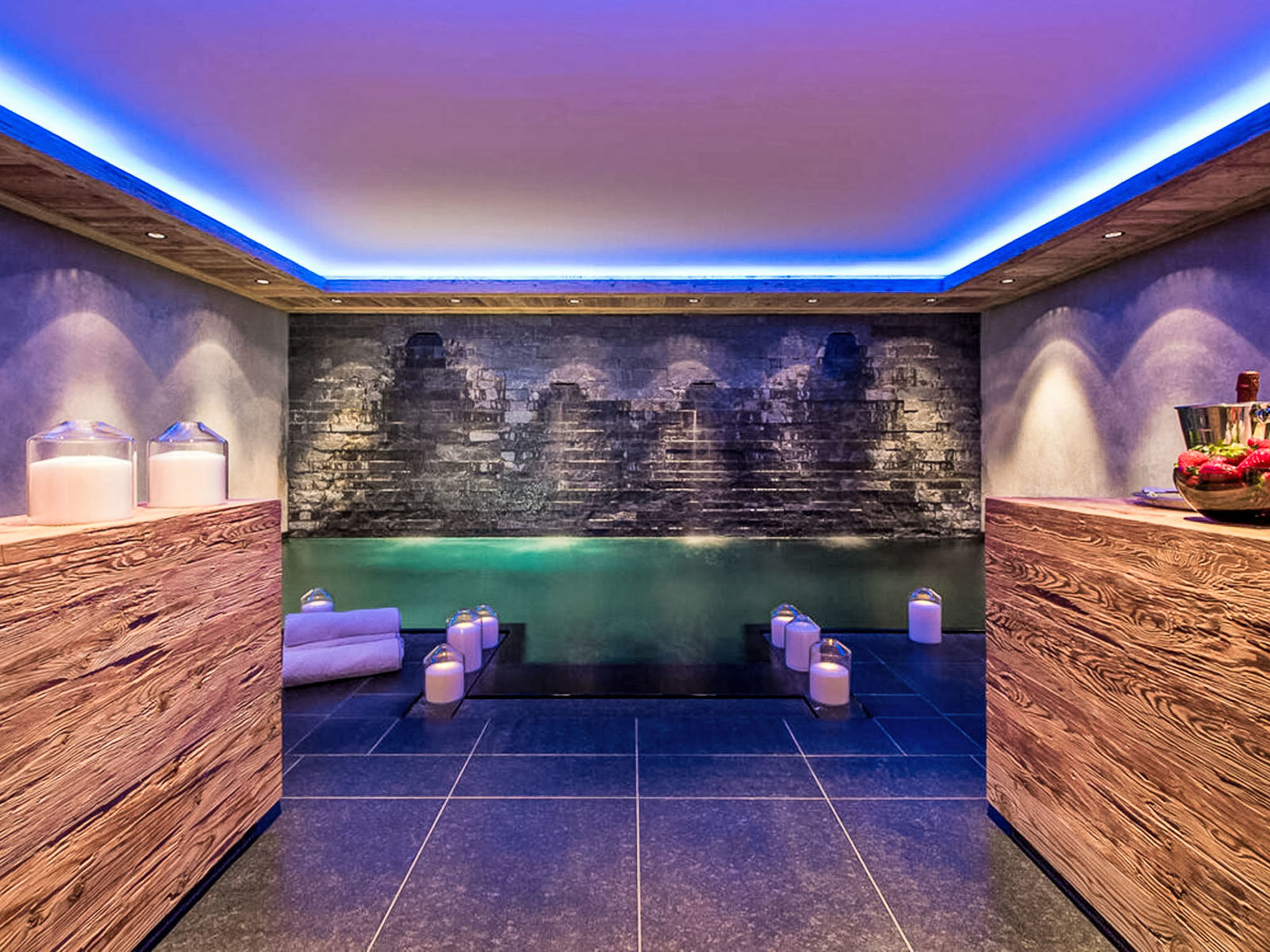 Photo of Chalet Kallie in Gstaad