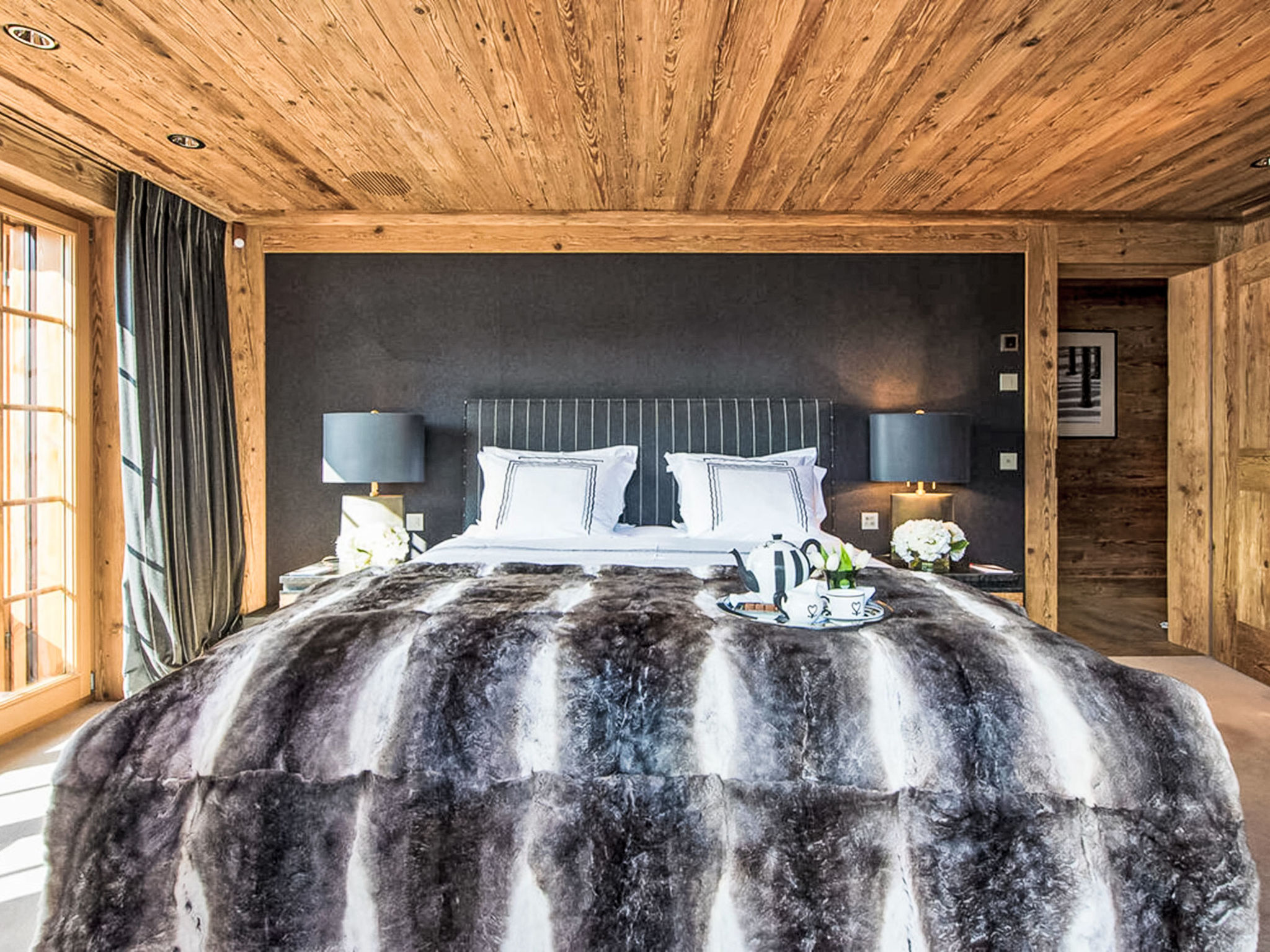 Photo of Chalet Kallie in Gstaad
