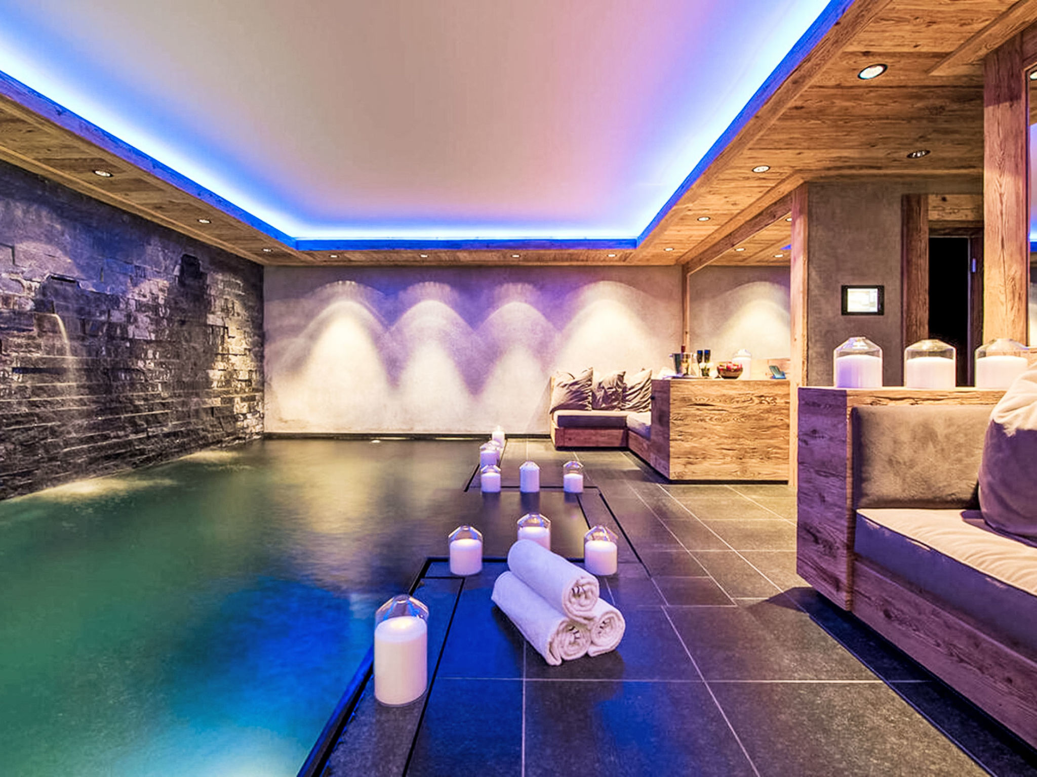 Photo of Chalet Kallie in Gstaad