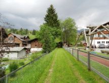 Apartment Marmotte, Chalet