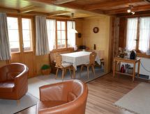 Apartment Marmotte, Chalet